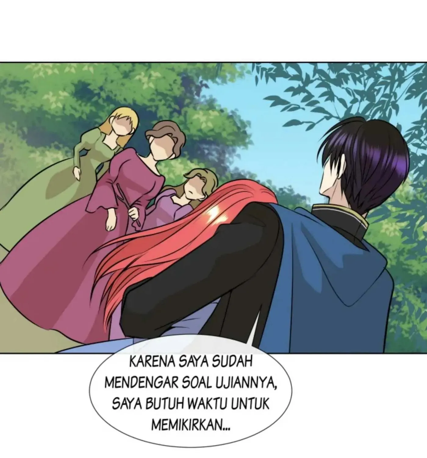 Read Delete chapter 12 image 63 on Lezhin
