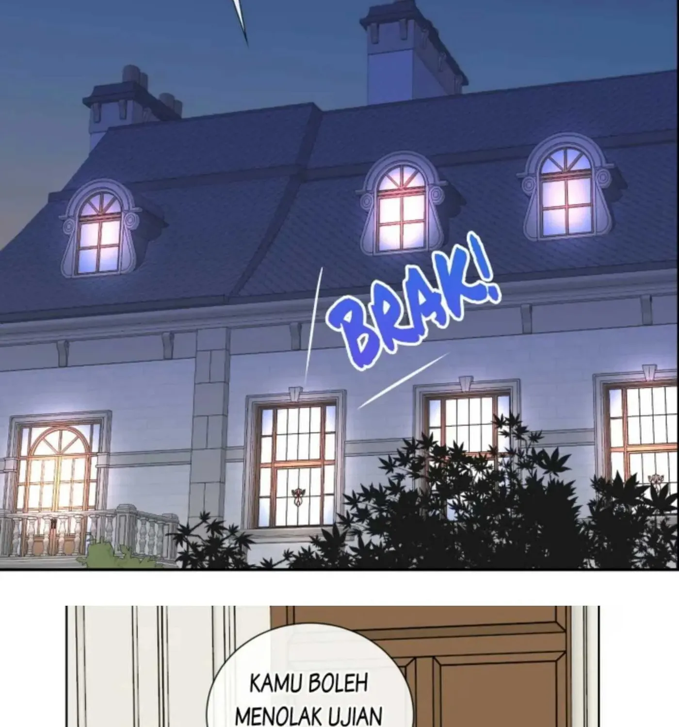 Read Delete chapter 12 image 66 on Lezhin
