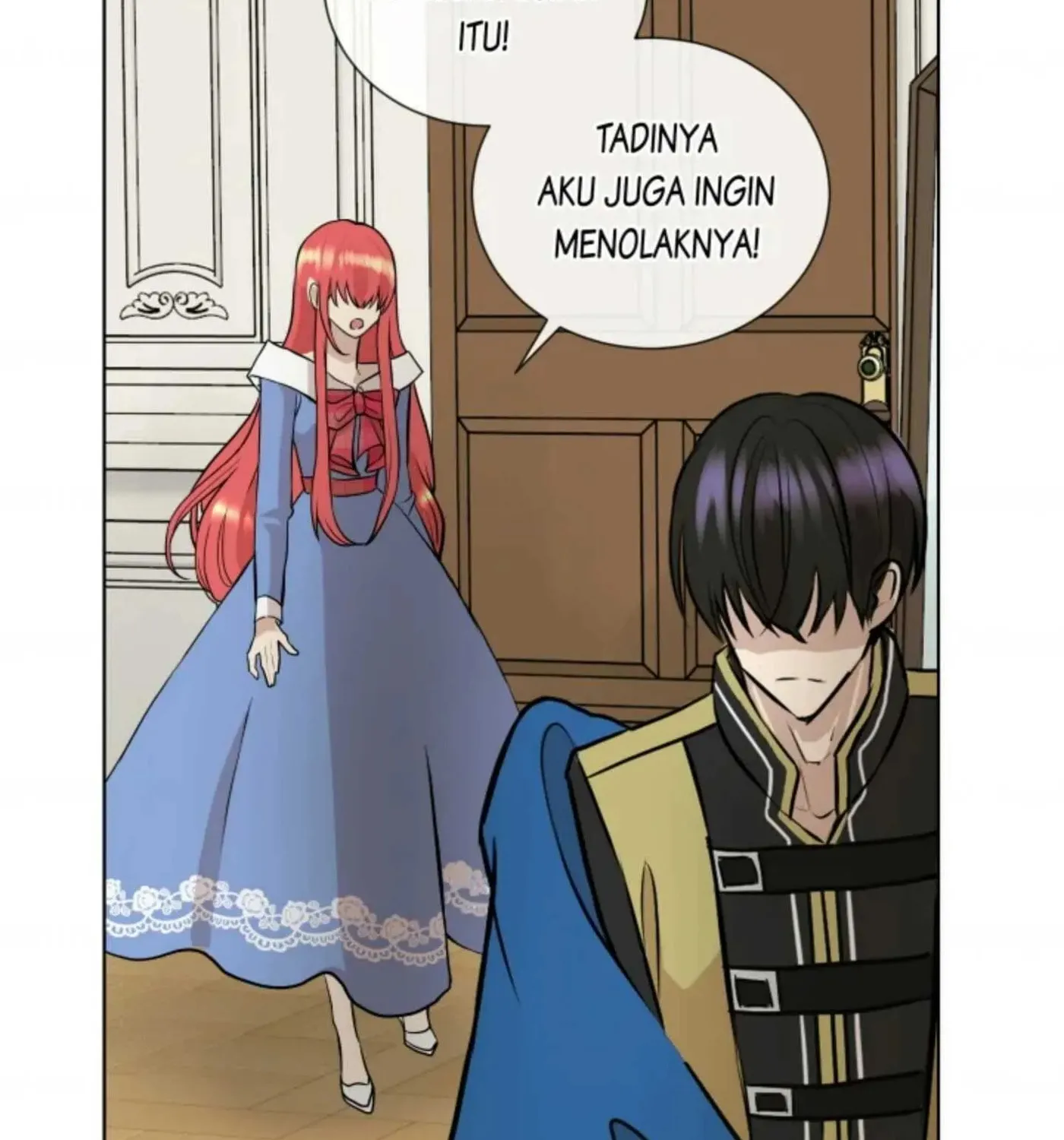 Read Delete chapter 12 image 67 on Lezhin
