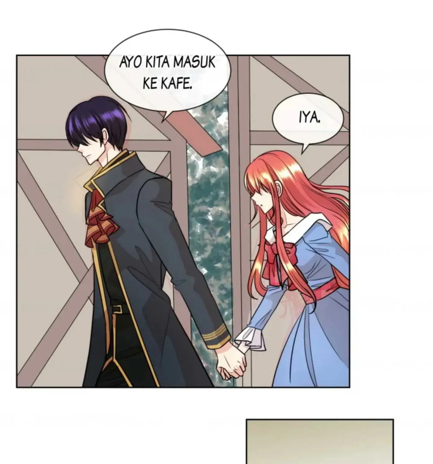 Read Delete chapter 13 image 14 on Lezhin