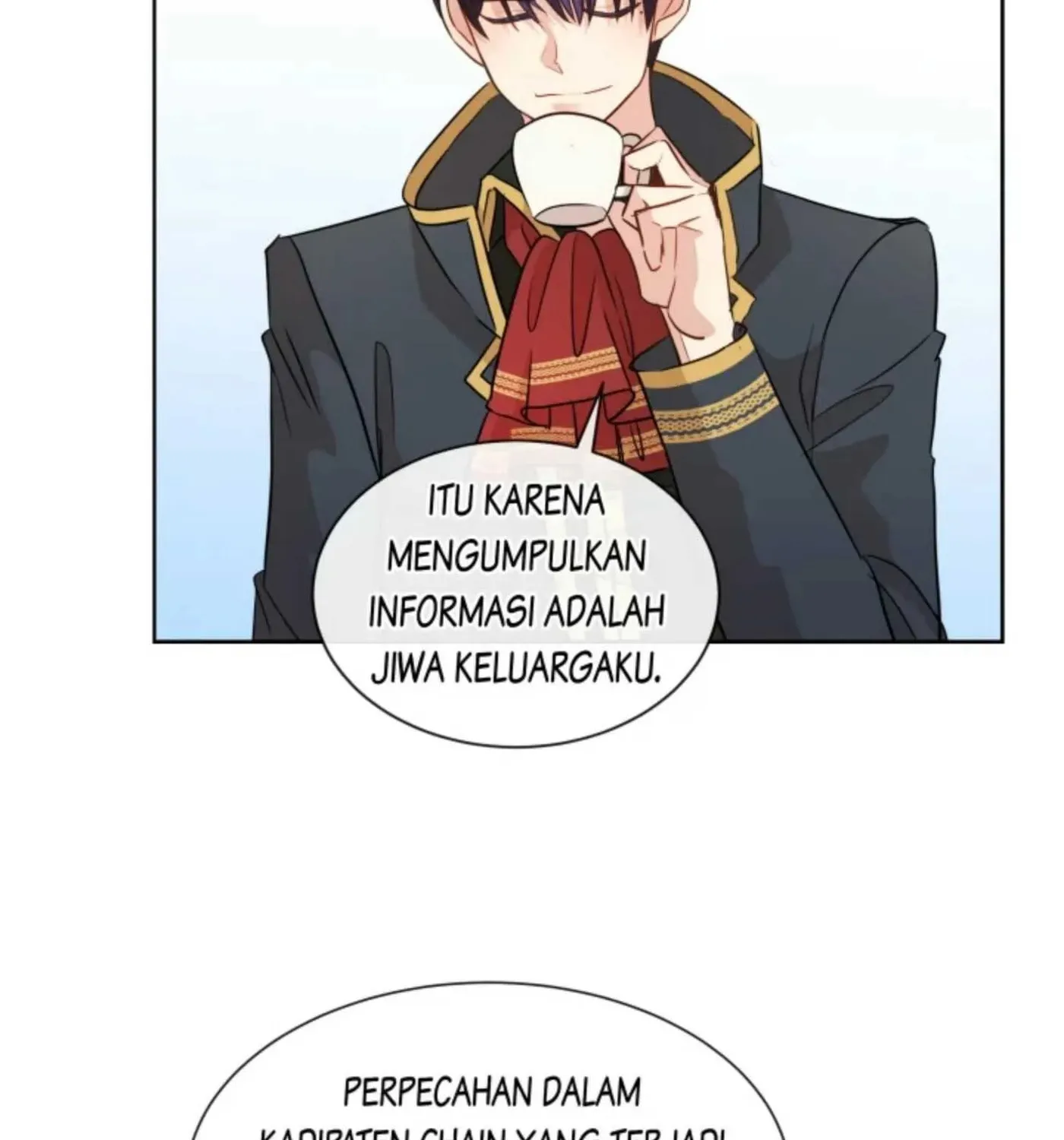 Read Delete chapter 13 image 18 on Lezhin