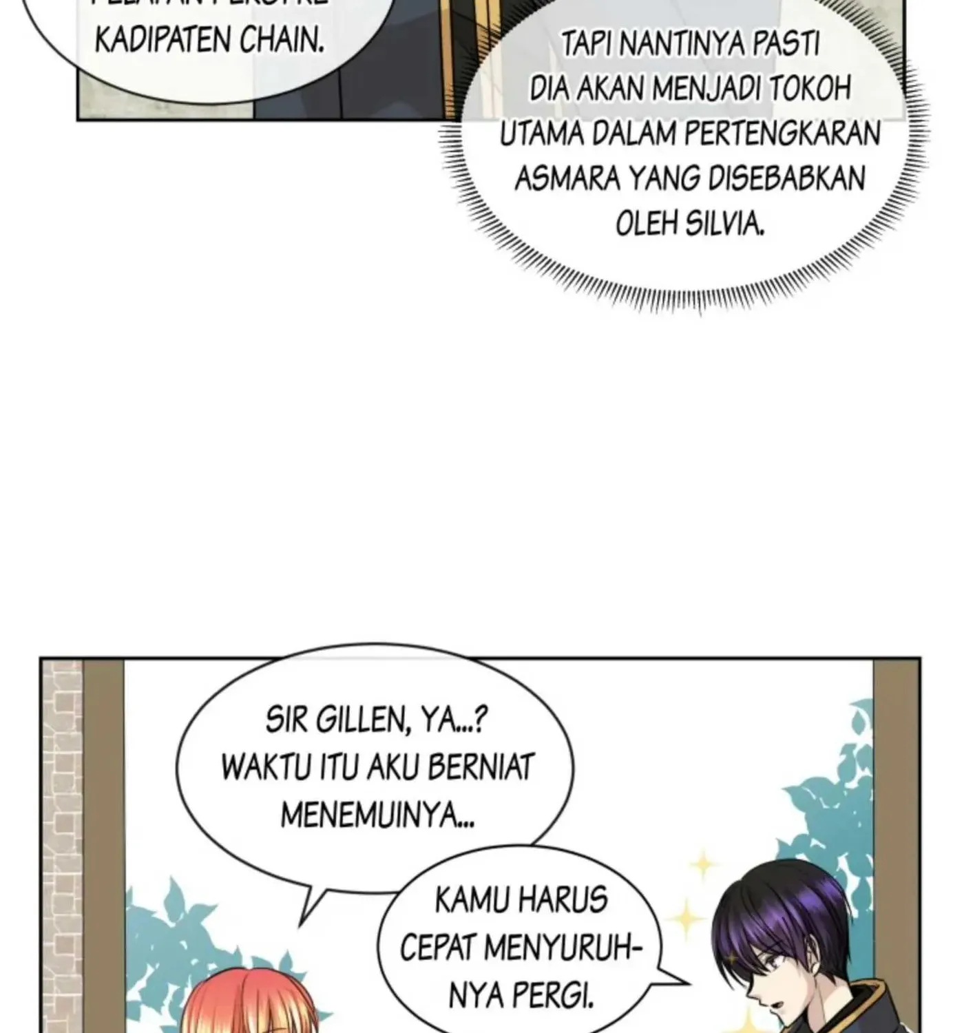 Read Delete chapter 13 image 23 on Lezhin