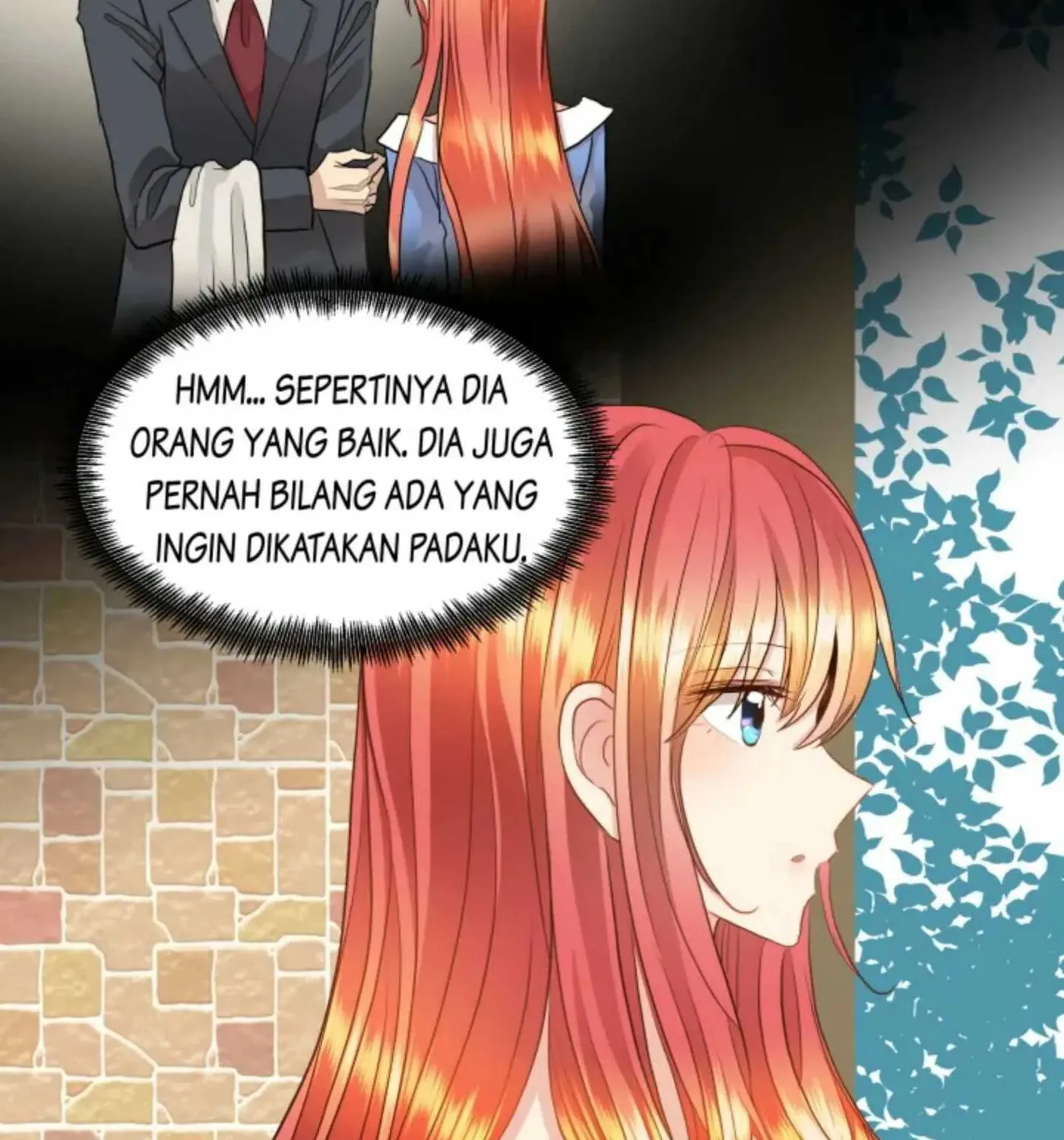 Read Delete chapter 13 image 25 on Lezhin