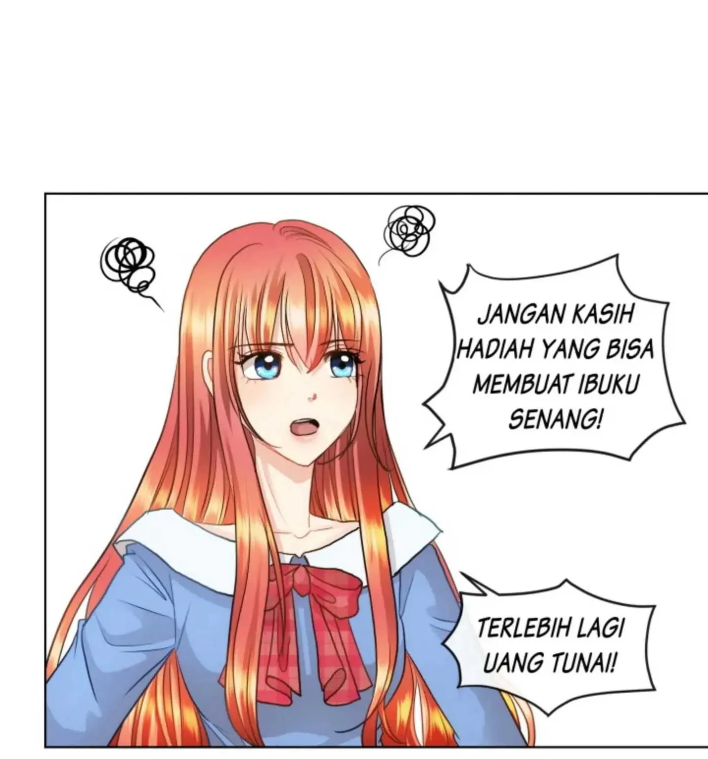 Read Delete chapter 13 image 3 on Lezhin