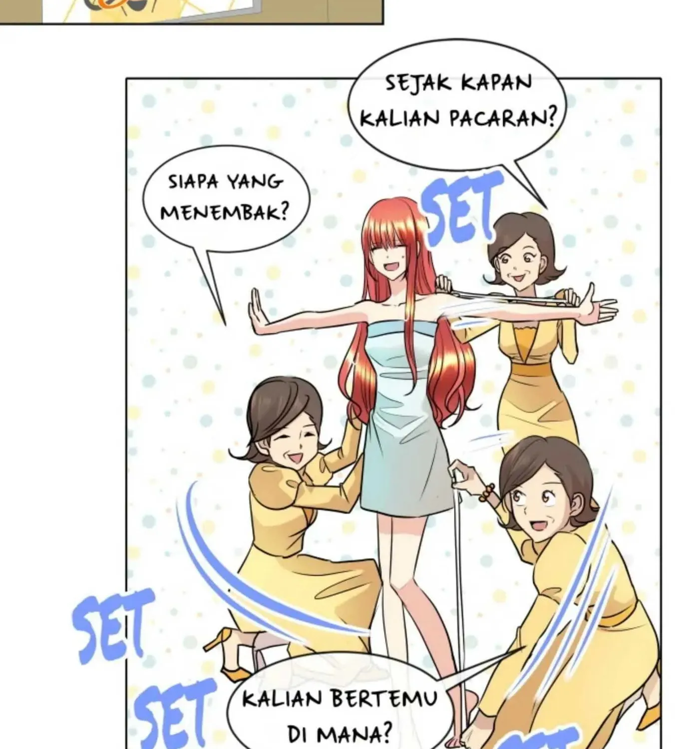 Read Delete chapter 13 image 50 on Lezhin