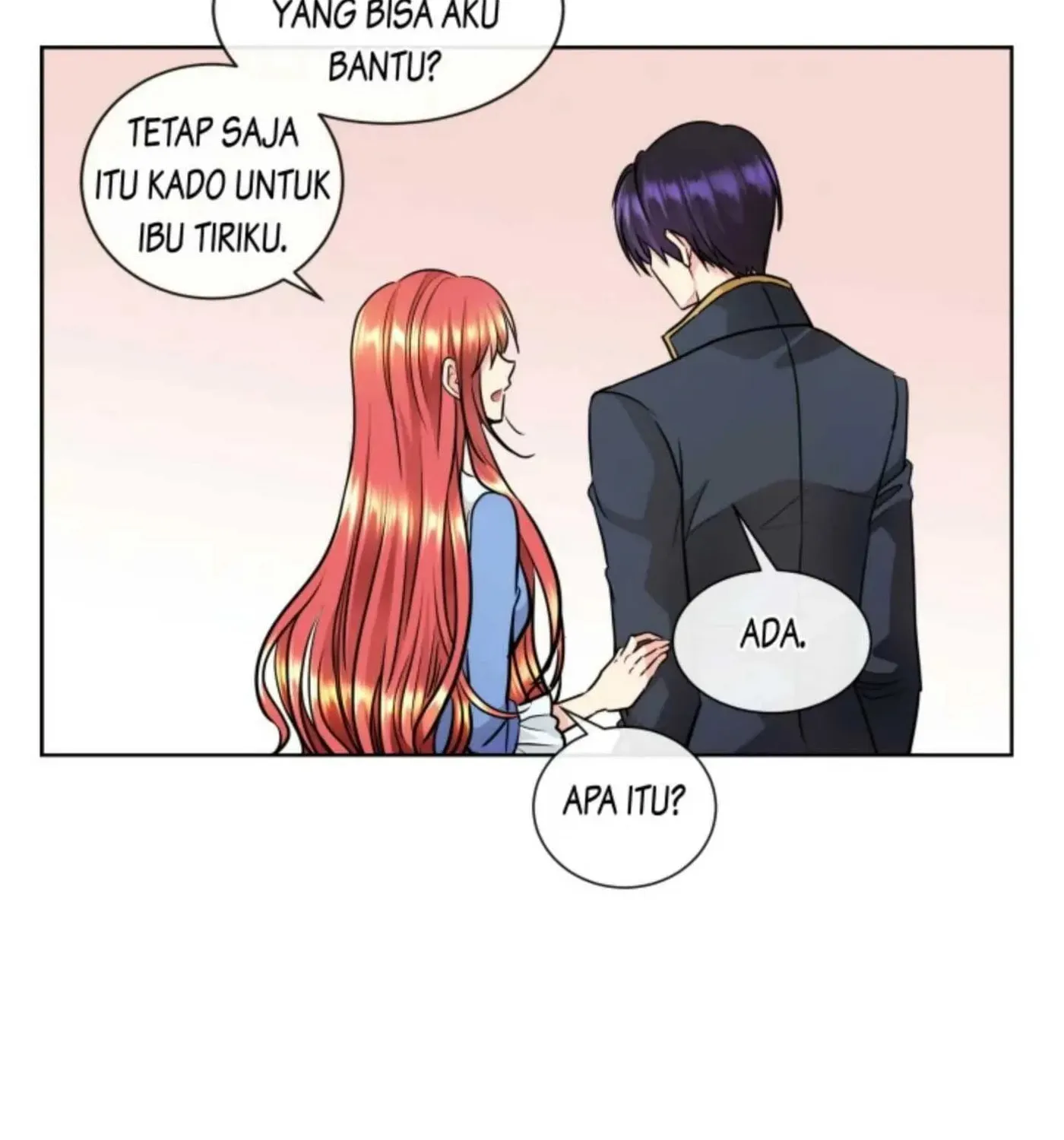 Read Delete chapter 13 image 6 on Lezhin