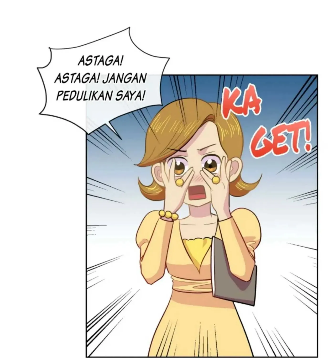 Read Delete chapter 14 image 15 on Lezhin