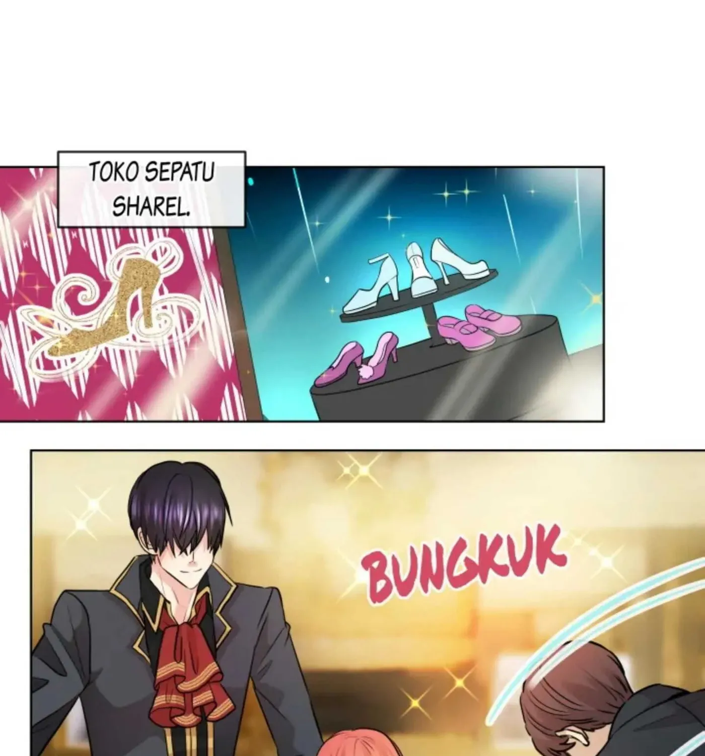 Read Delete chapter 14 image 22 on Lezhin