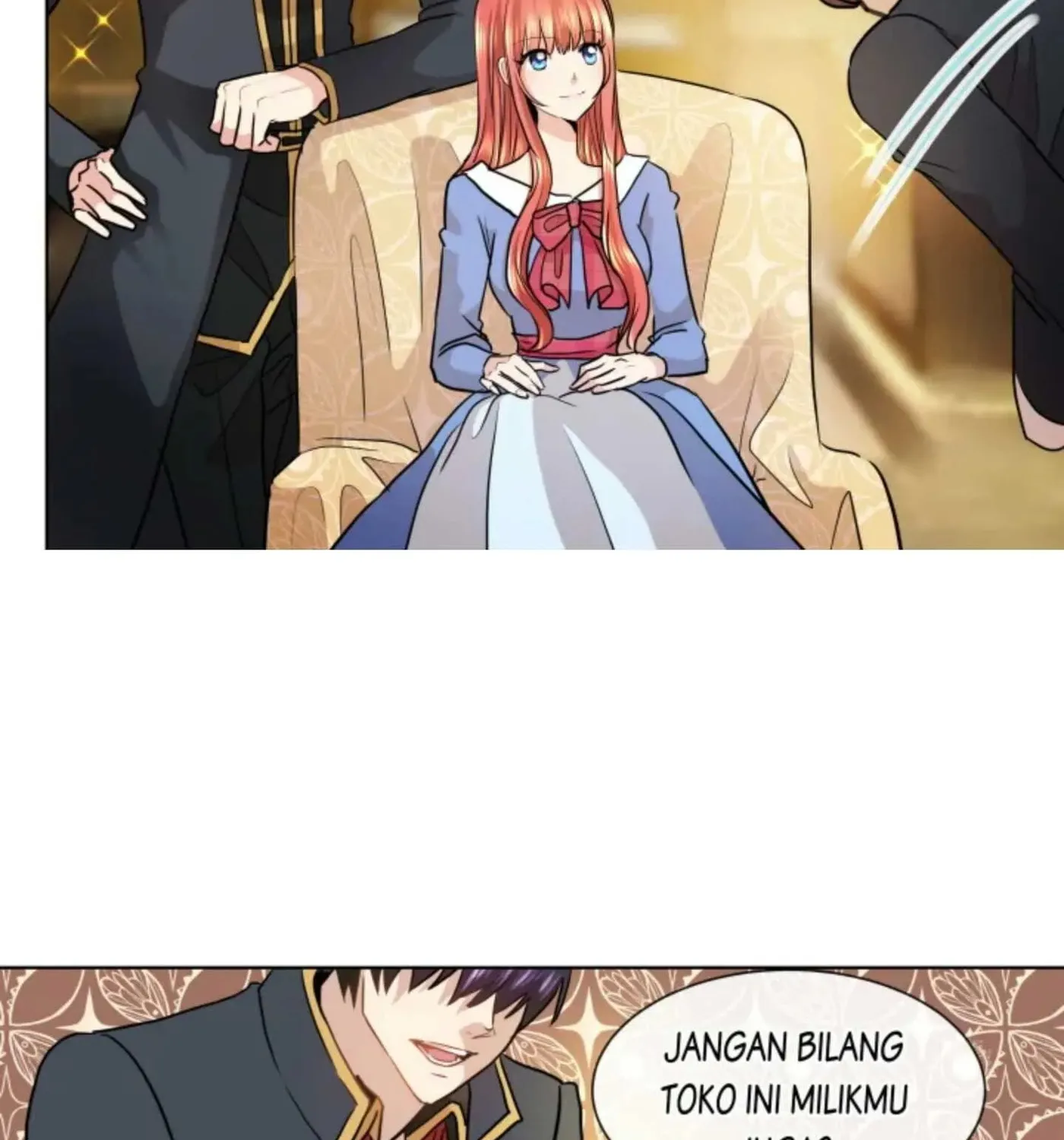 Read Delete chapter 14 image 23 on Lezhin