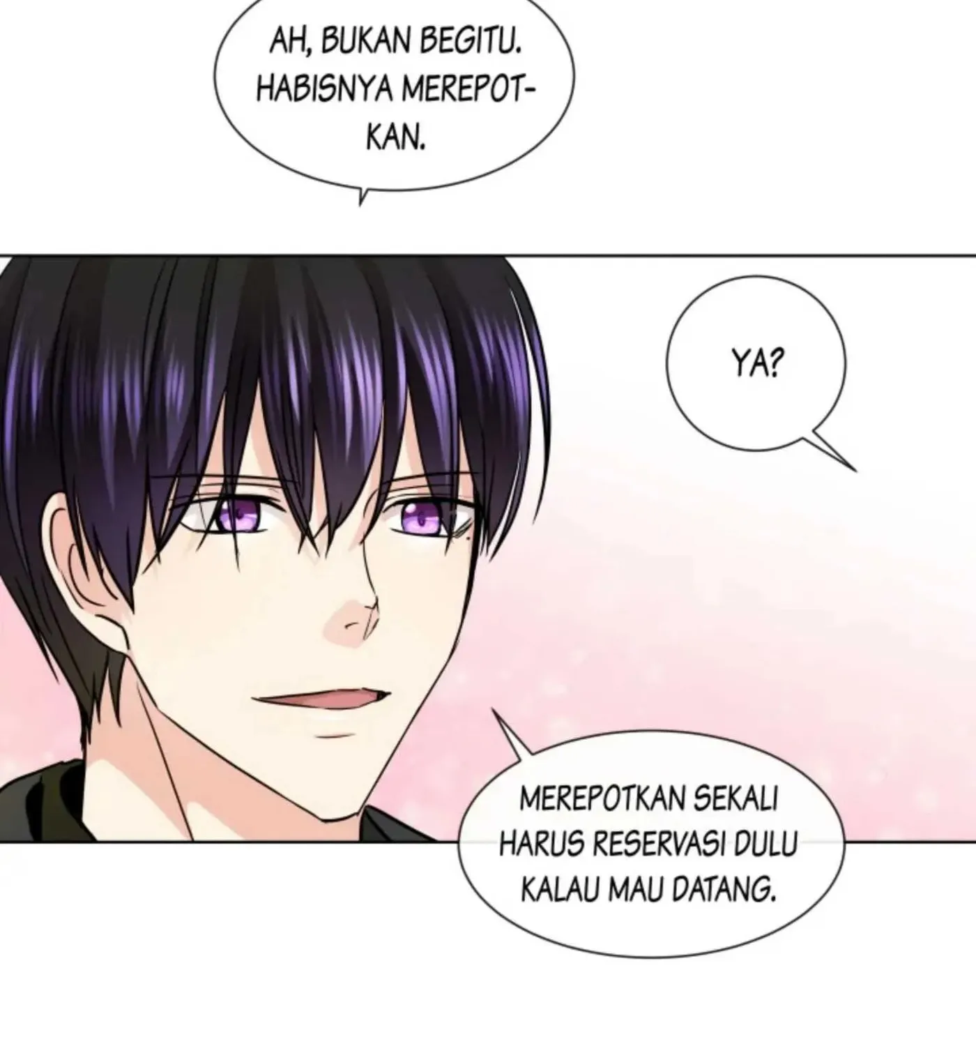 Read Delete chapter 14 image 25 on Lezhin