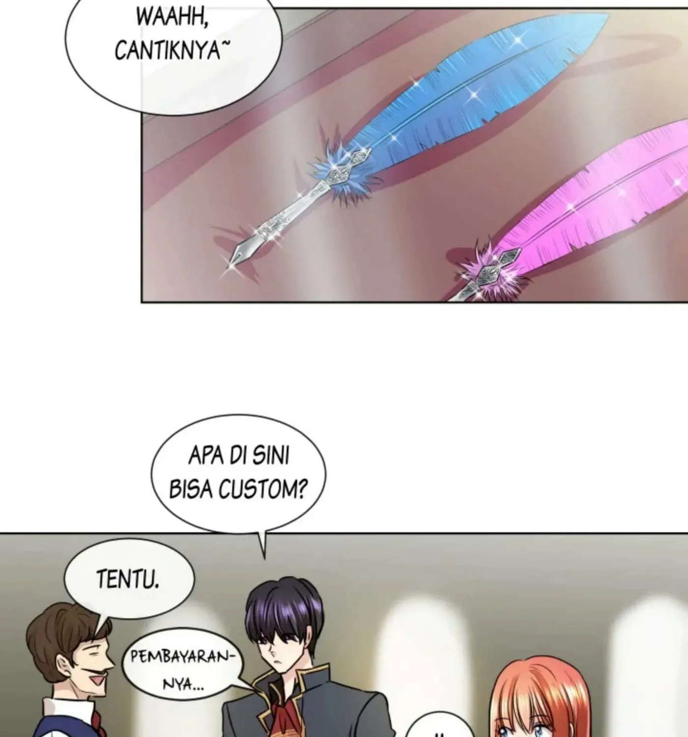 Read Delete chapter 14 image 29 on Lezhin