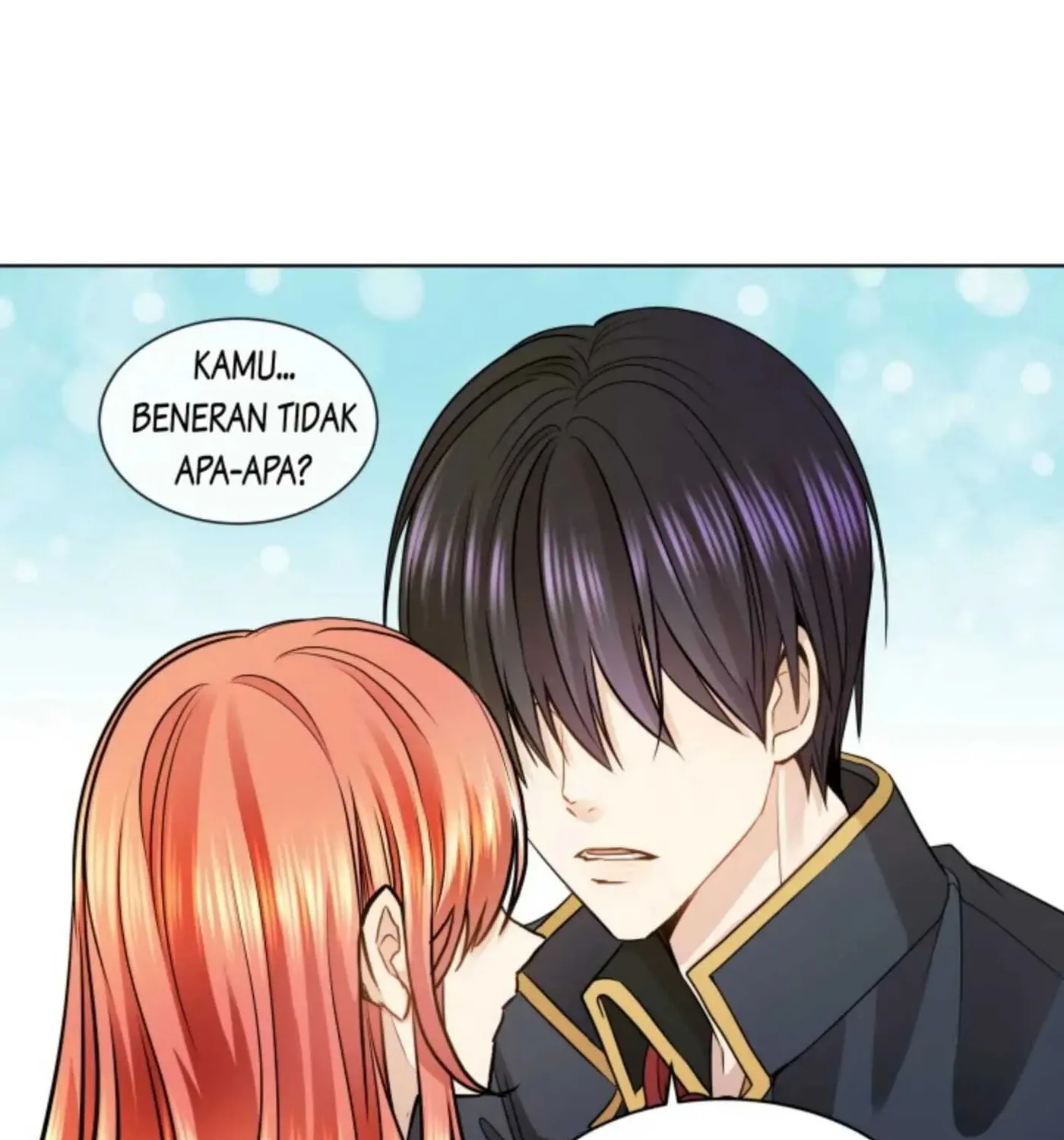 Read Delete chapter 14 image 3 on Lezhin
