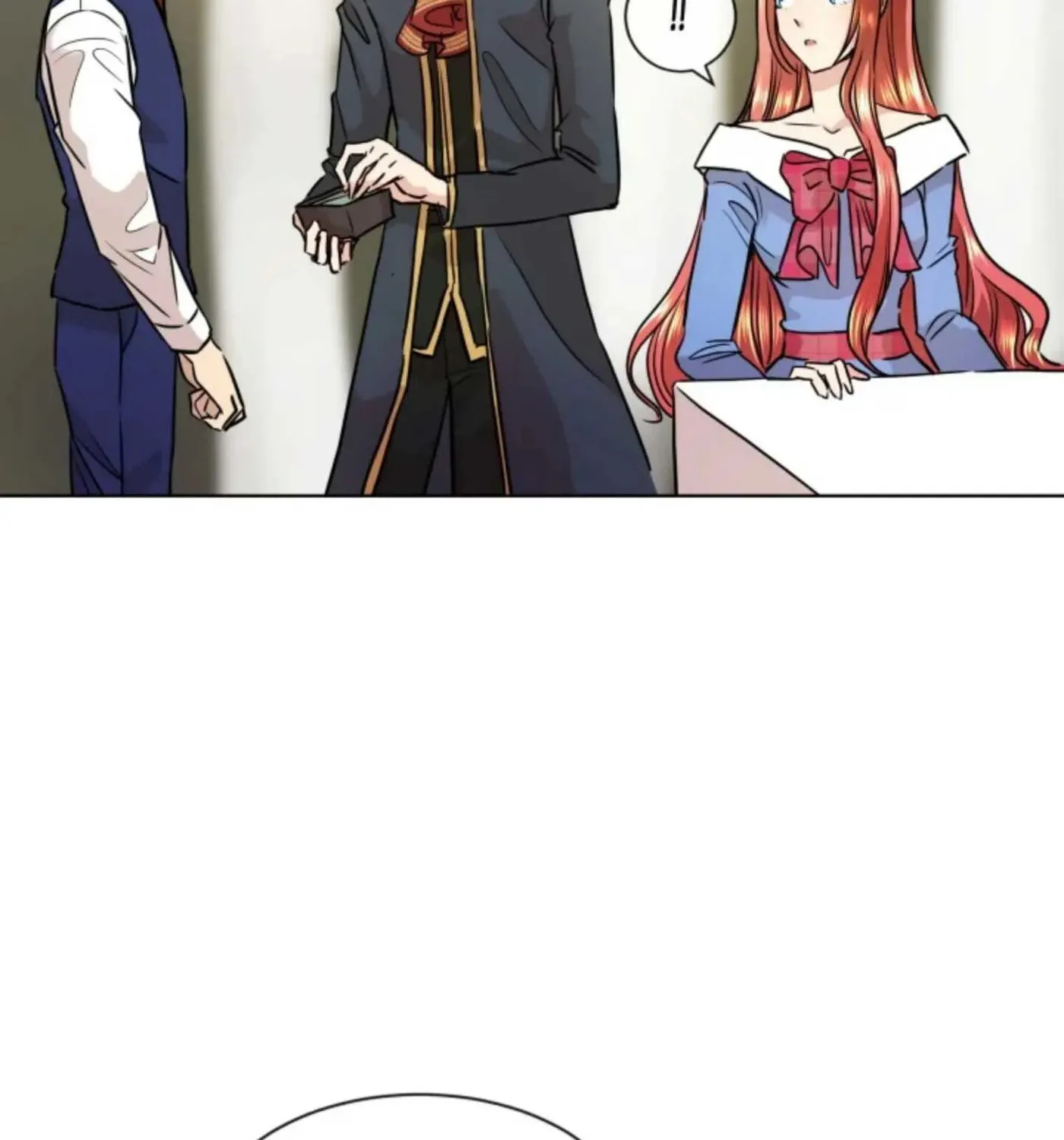 Read Delete chapter 14 image 30 on Lezhin