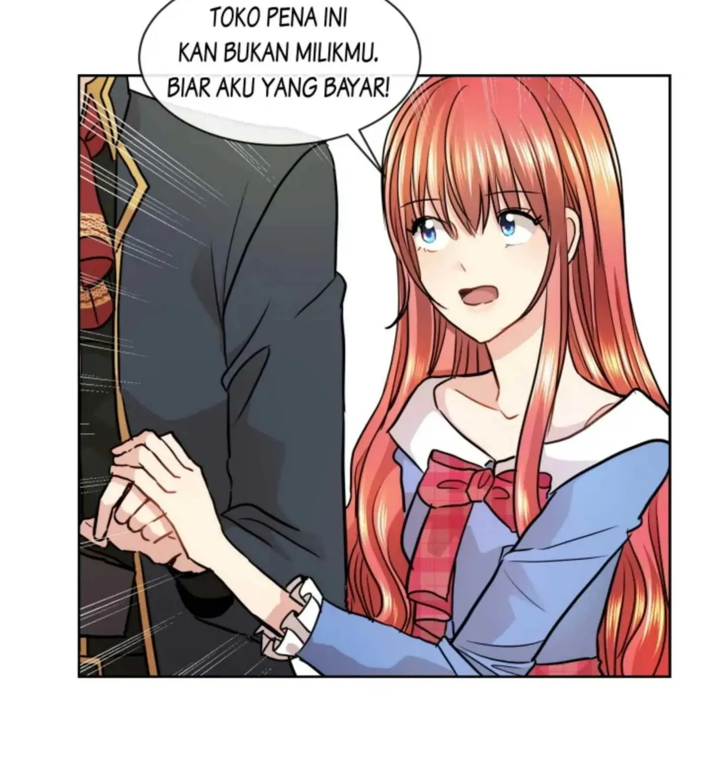 Read Delete chapter 14 image 31 on Lezhin