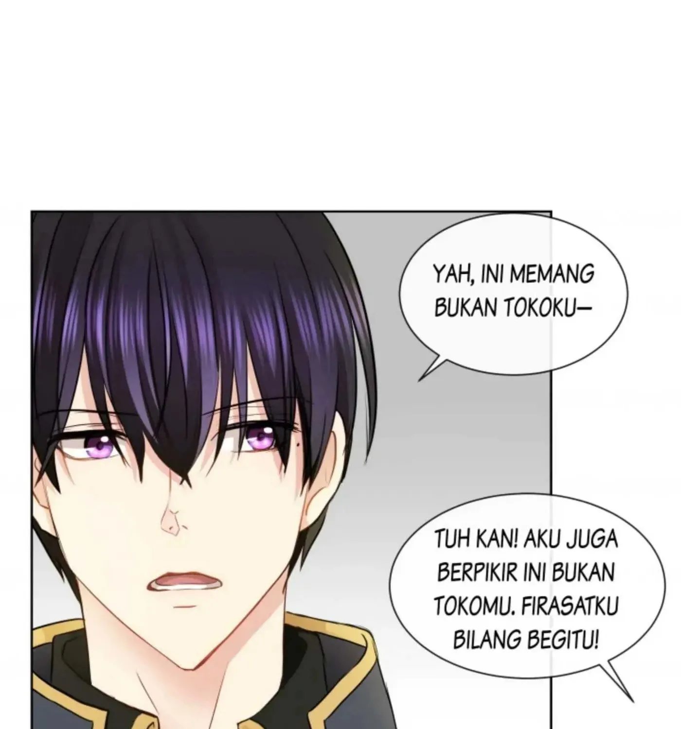 Read Delete chapter 14 image 32 on Lezhin