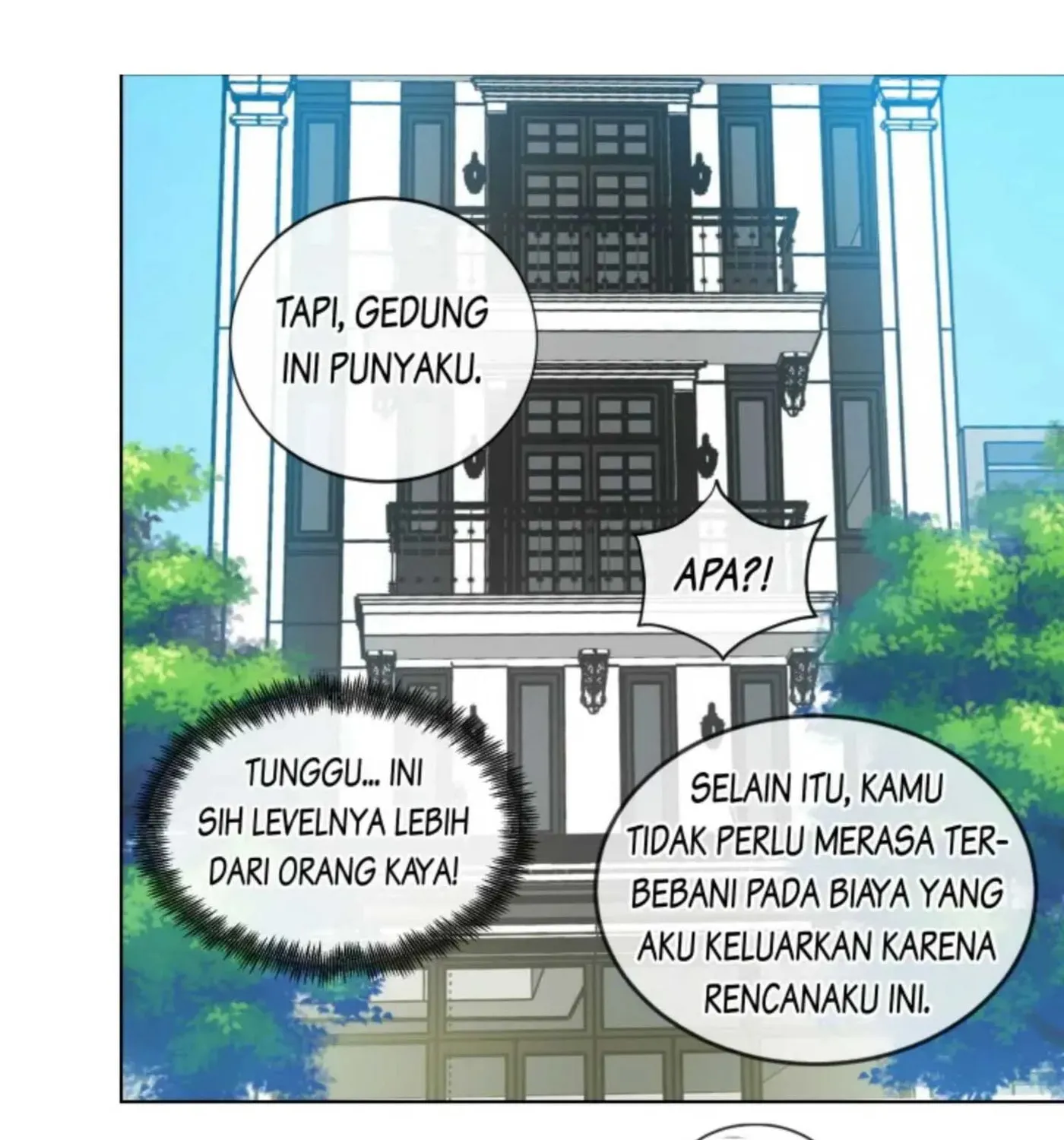 Read Delete chapter 14 image 34 on Lezhin