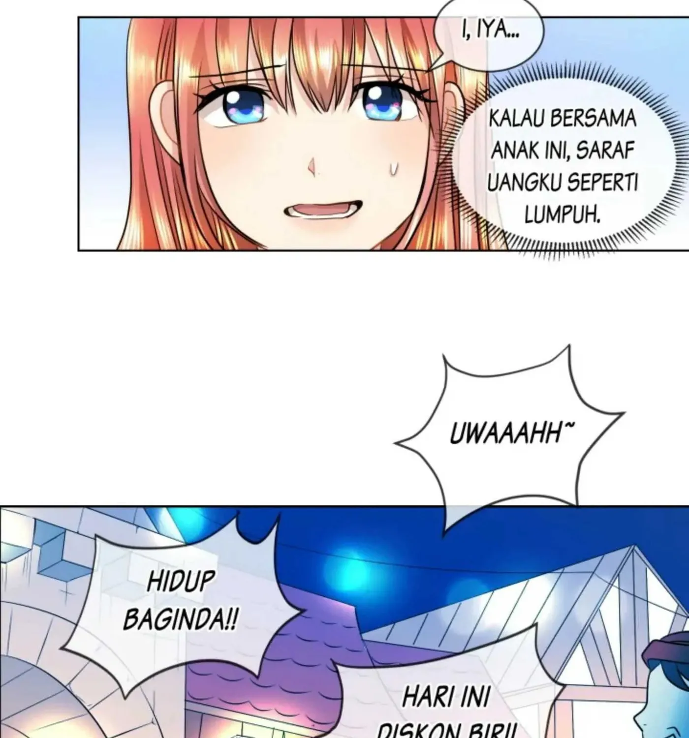Read Delete chapter 14 image 35 on Lezhin