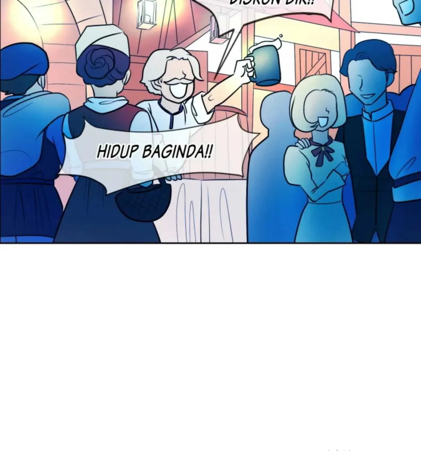 Read Delete chapter 14 image 36 on Lezhin