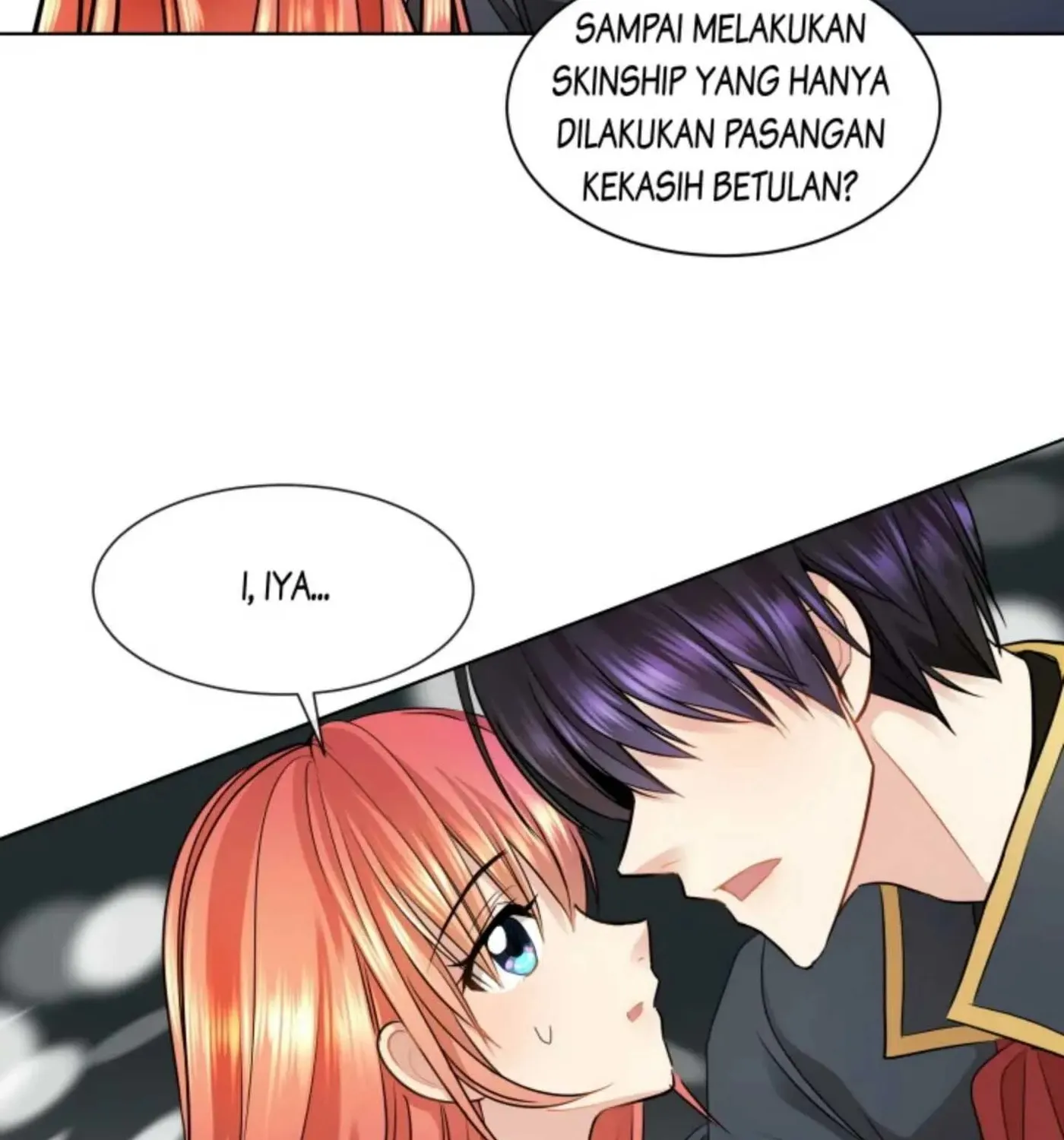 Read Delete chapter 14 image 4 on Lezhin