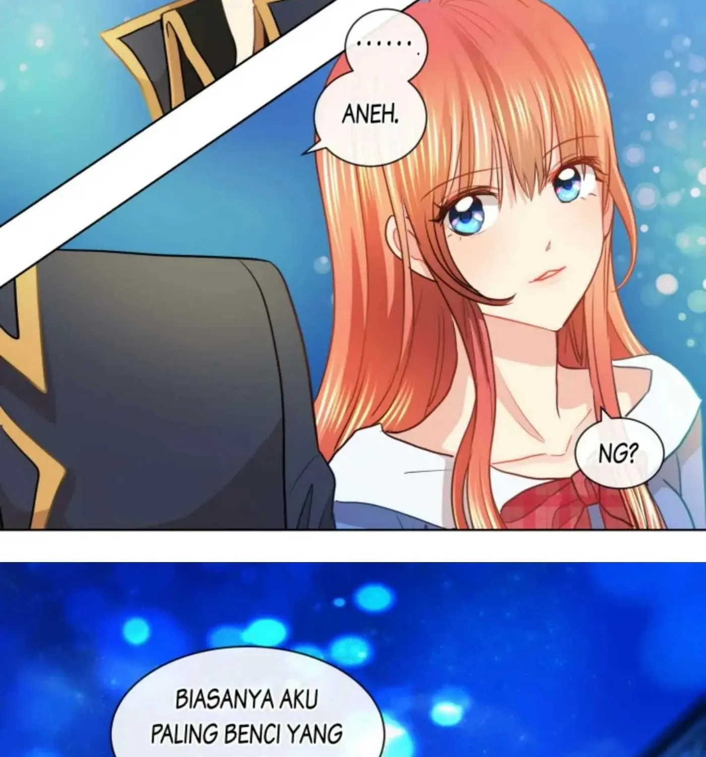 Read Delete chapter 14 image 42 on Lezhin