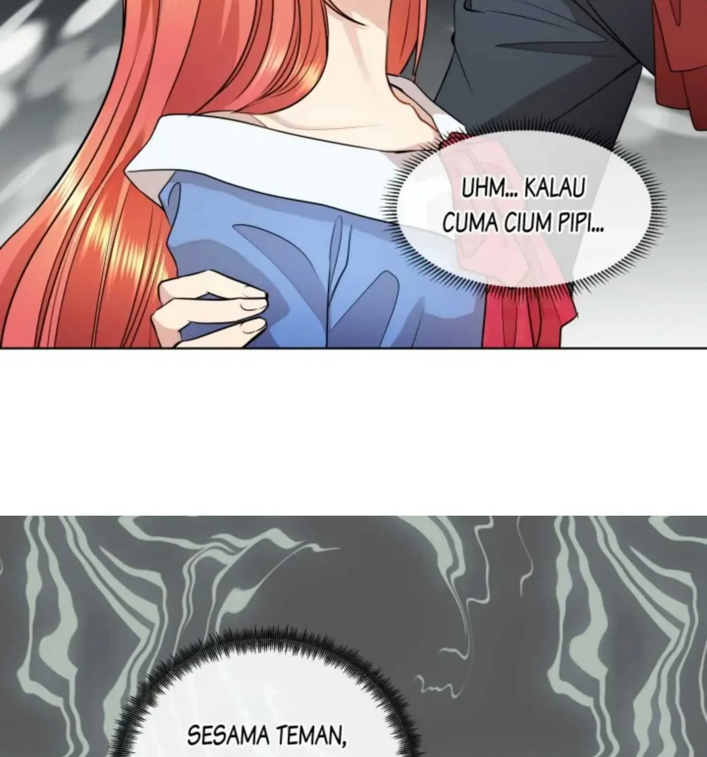 Read Delete chapter 14 image 5 on Lezhin