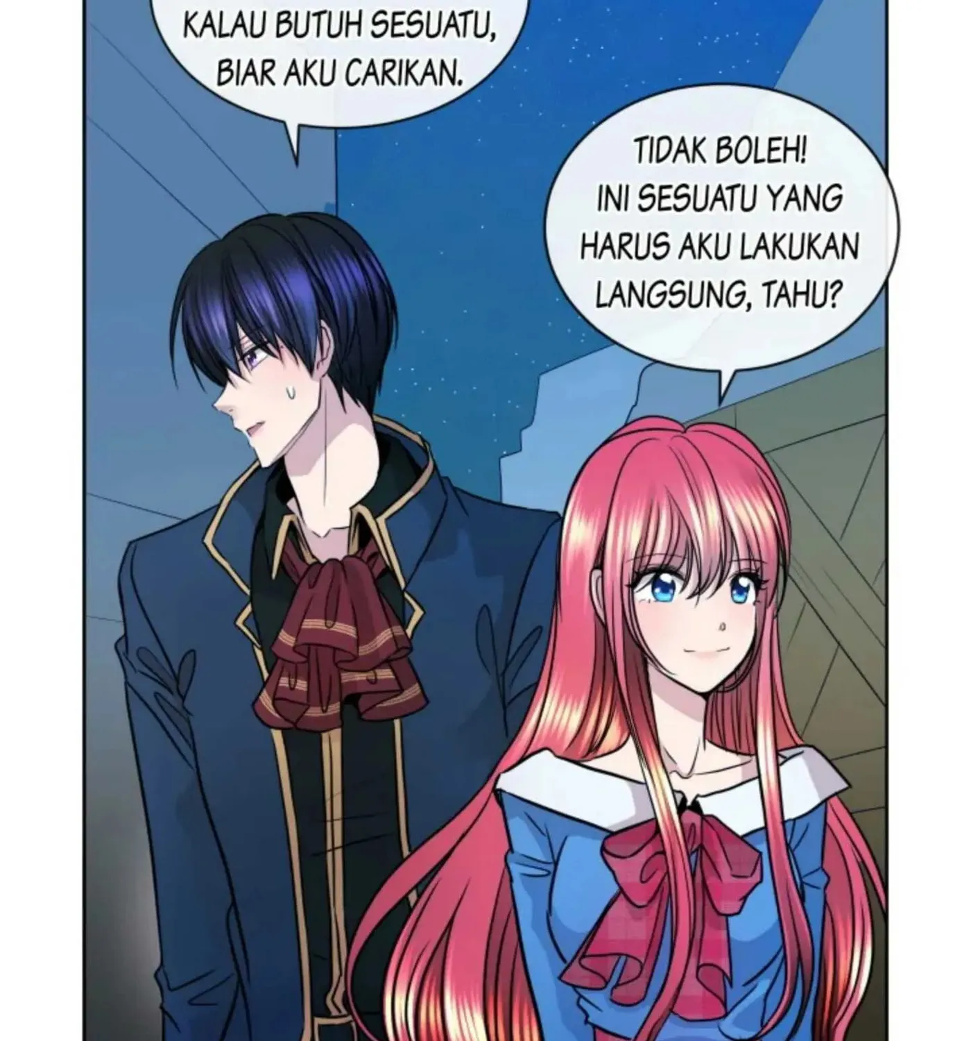 Read Delete chapter 14 image 51 on Lezhin