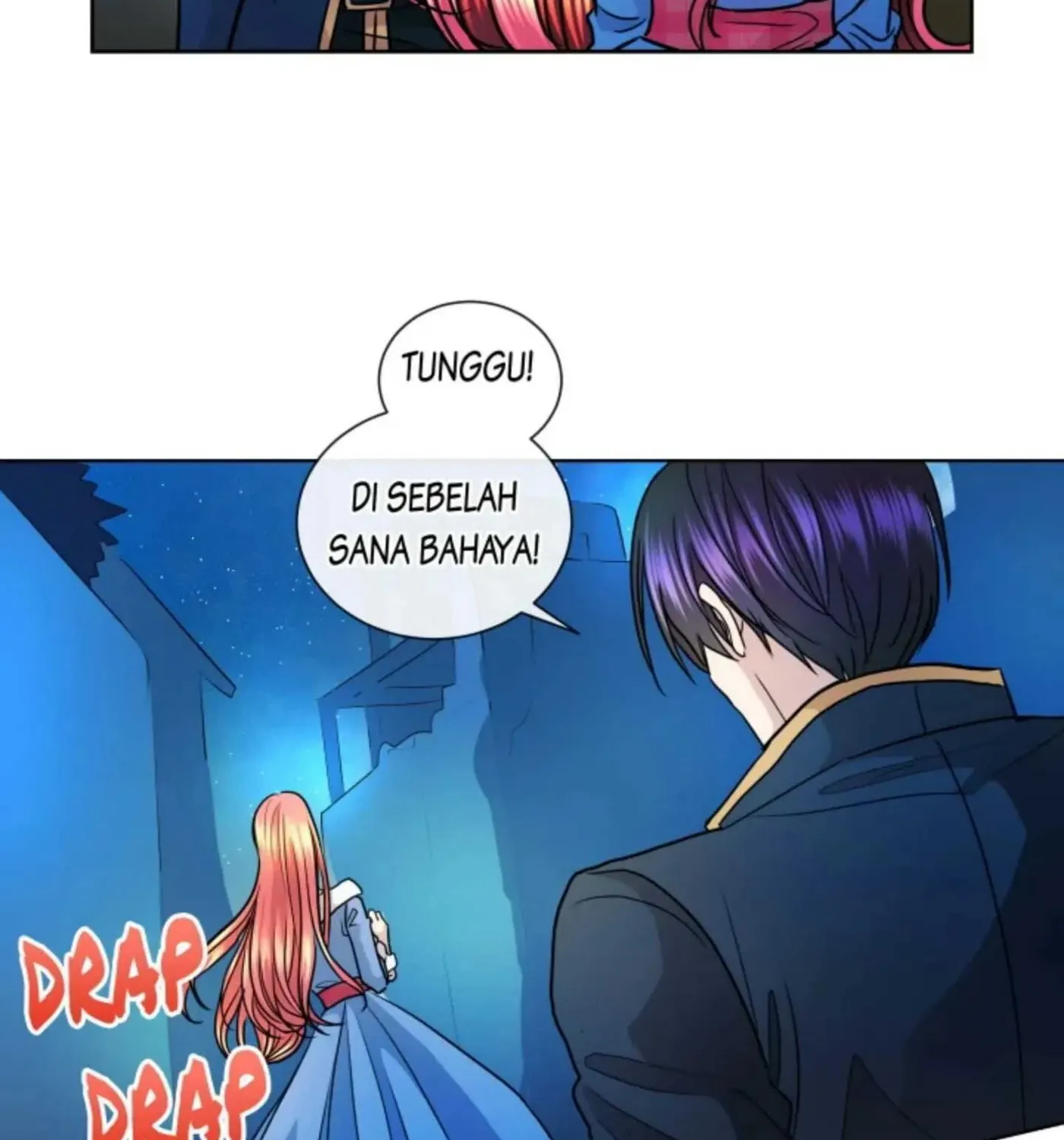 Read Delete chapter 14 image 52 on Lezhin