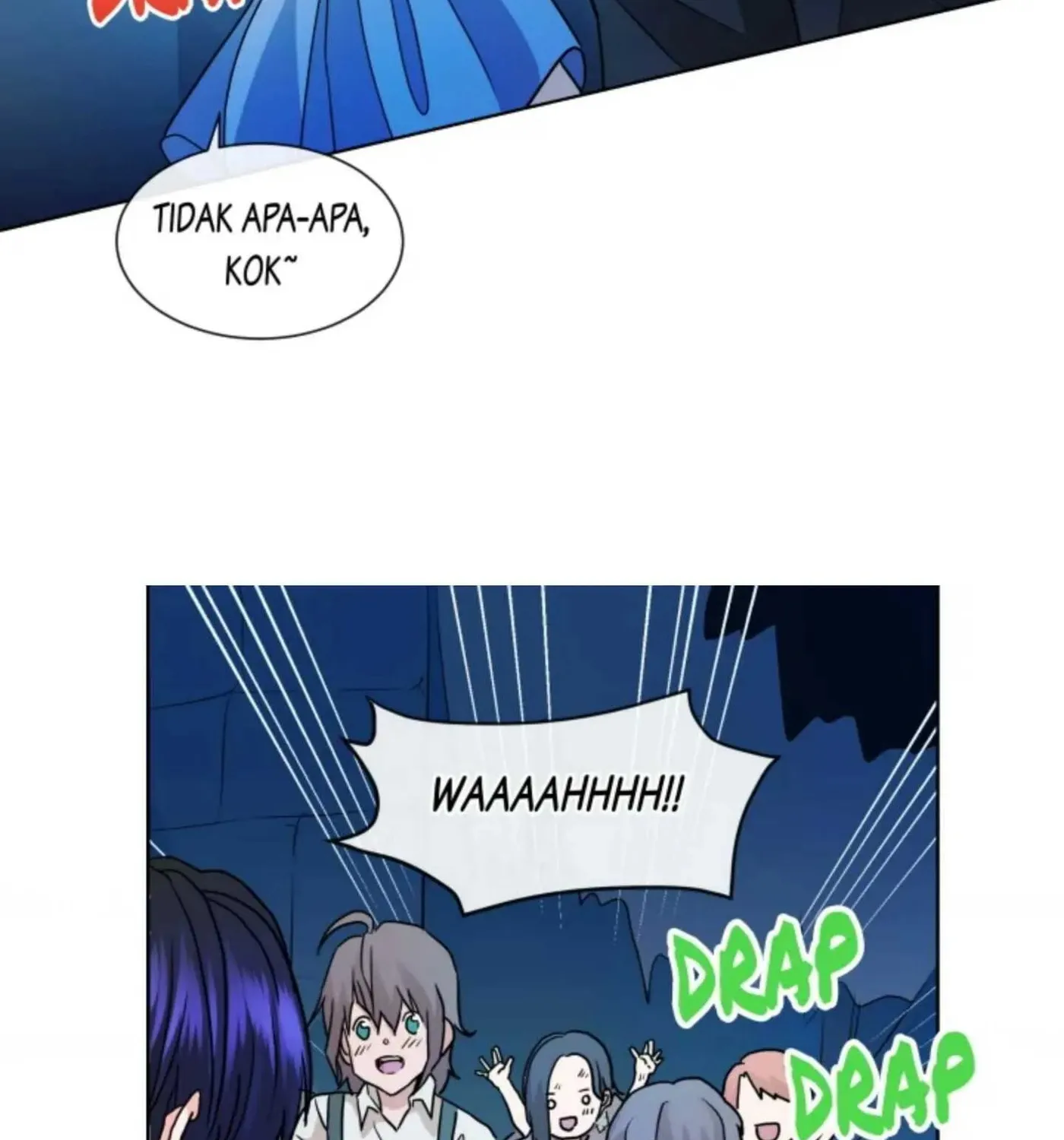 Read Delete chapter 14 image 53 on Lezhin