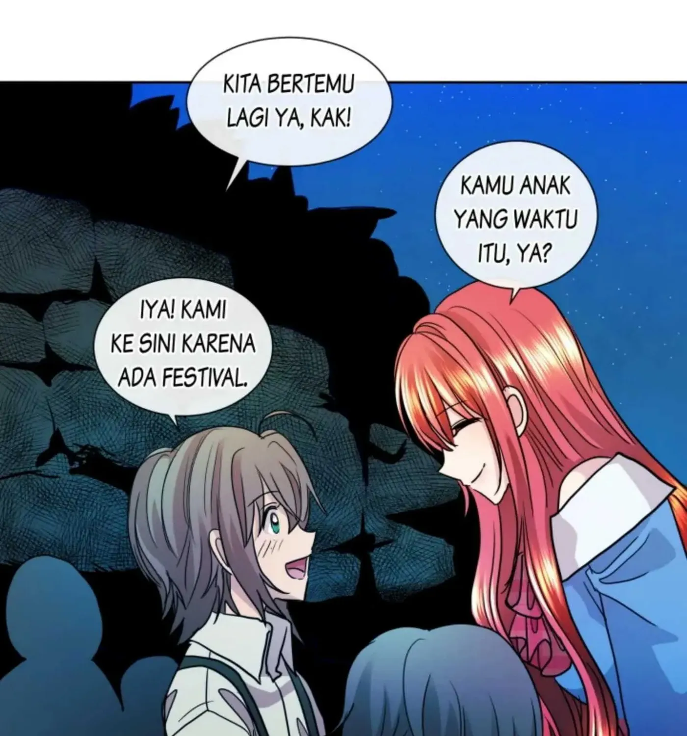 Read Delete chapter 14 image 55 on Lezhin