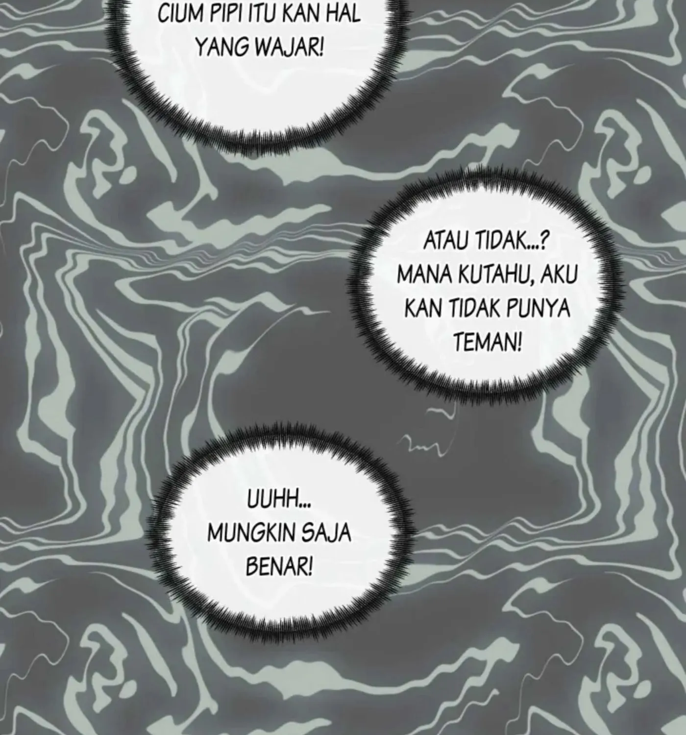 Read Delete chapter 14 image 6 on Lezhin
