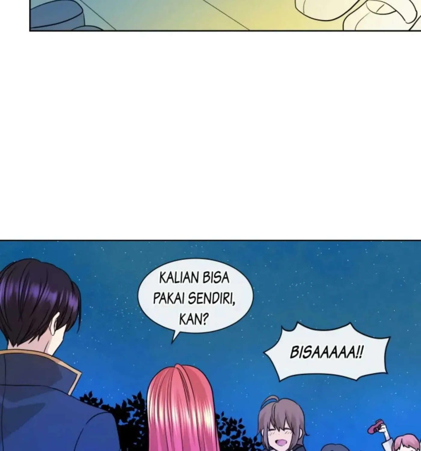 Read Delete chapter 14 image 60 on Lezhin