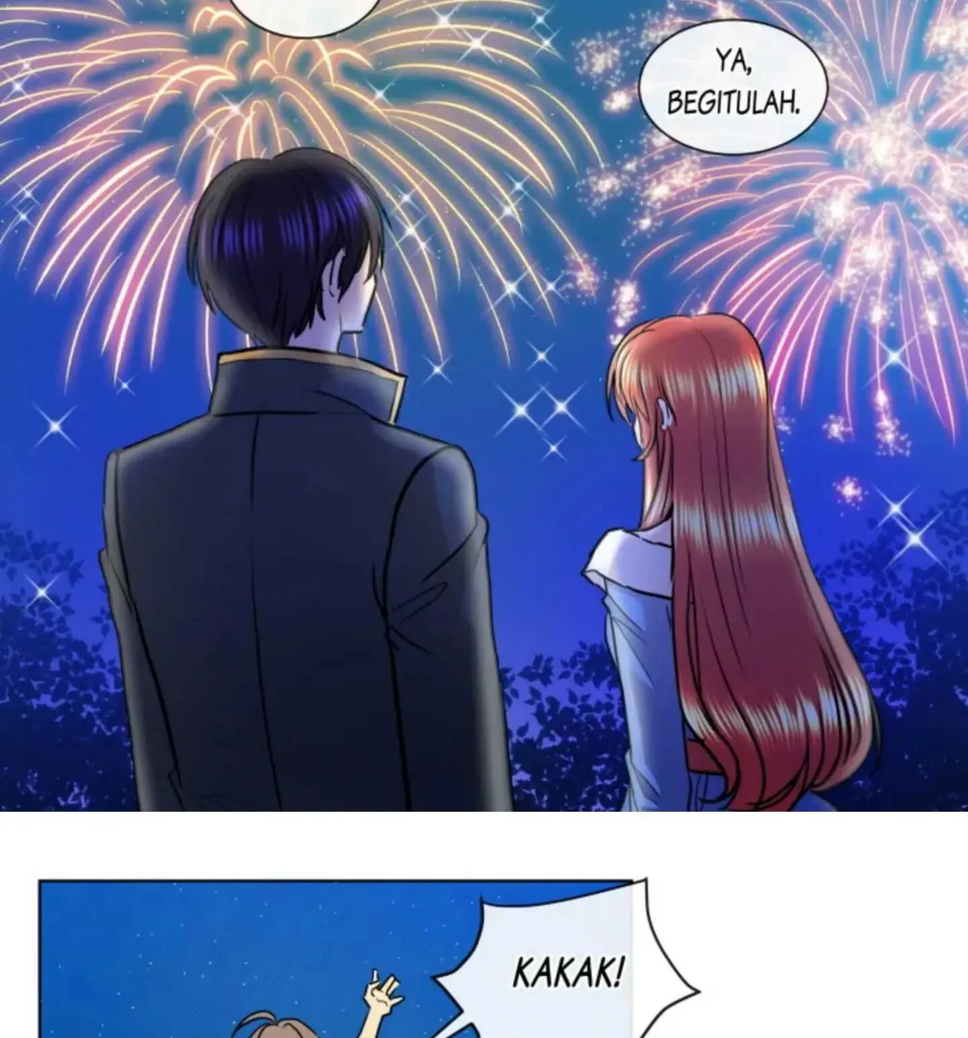 Read Delete chapter 14 image 65 on Lezhin