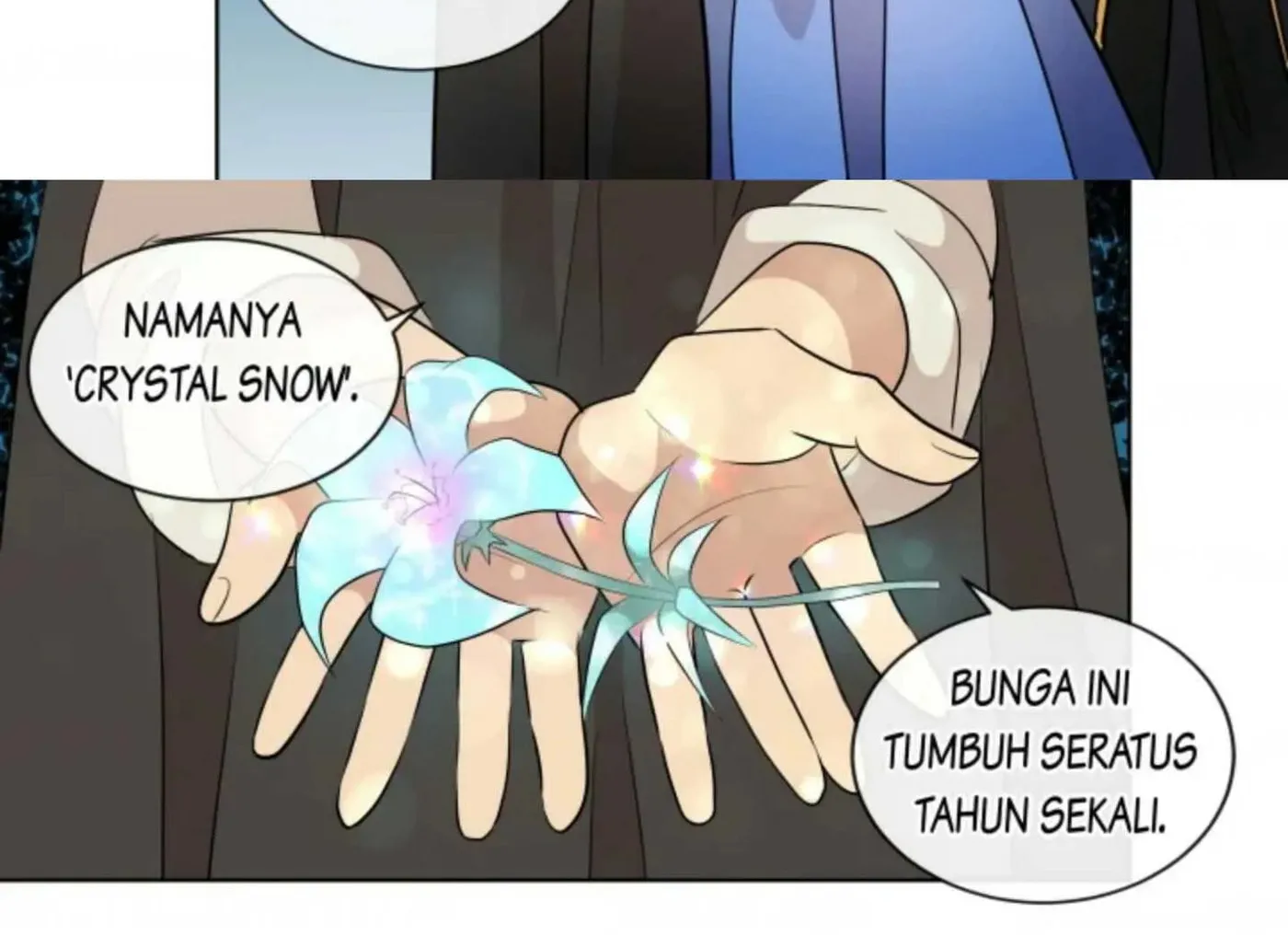 Read Delete chapter 14 image 67 on Lezhin