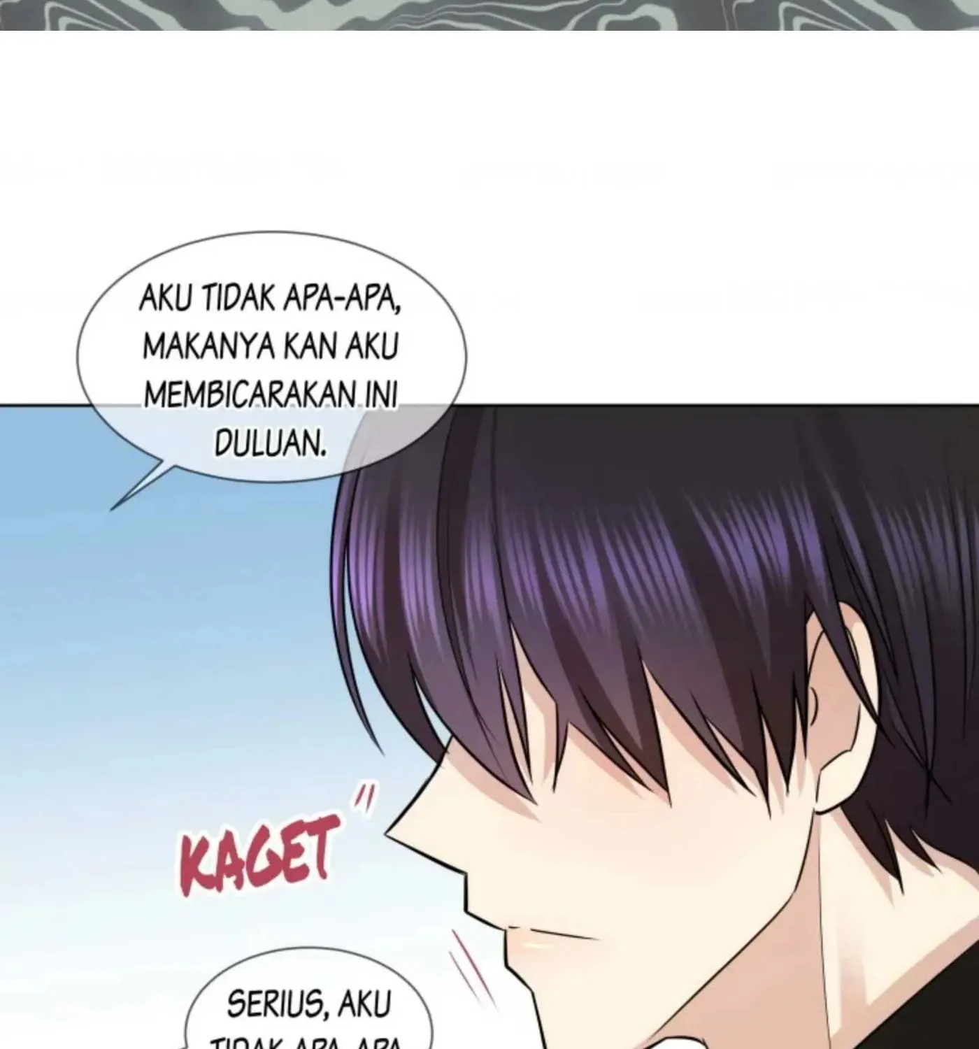 Read Delete chapter 14 image 7 on Lezhin