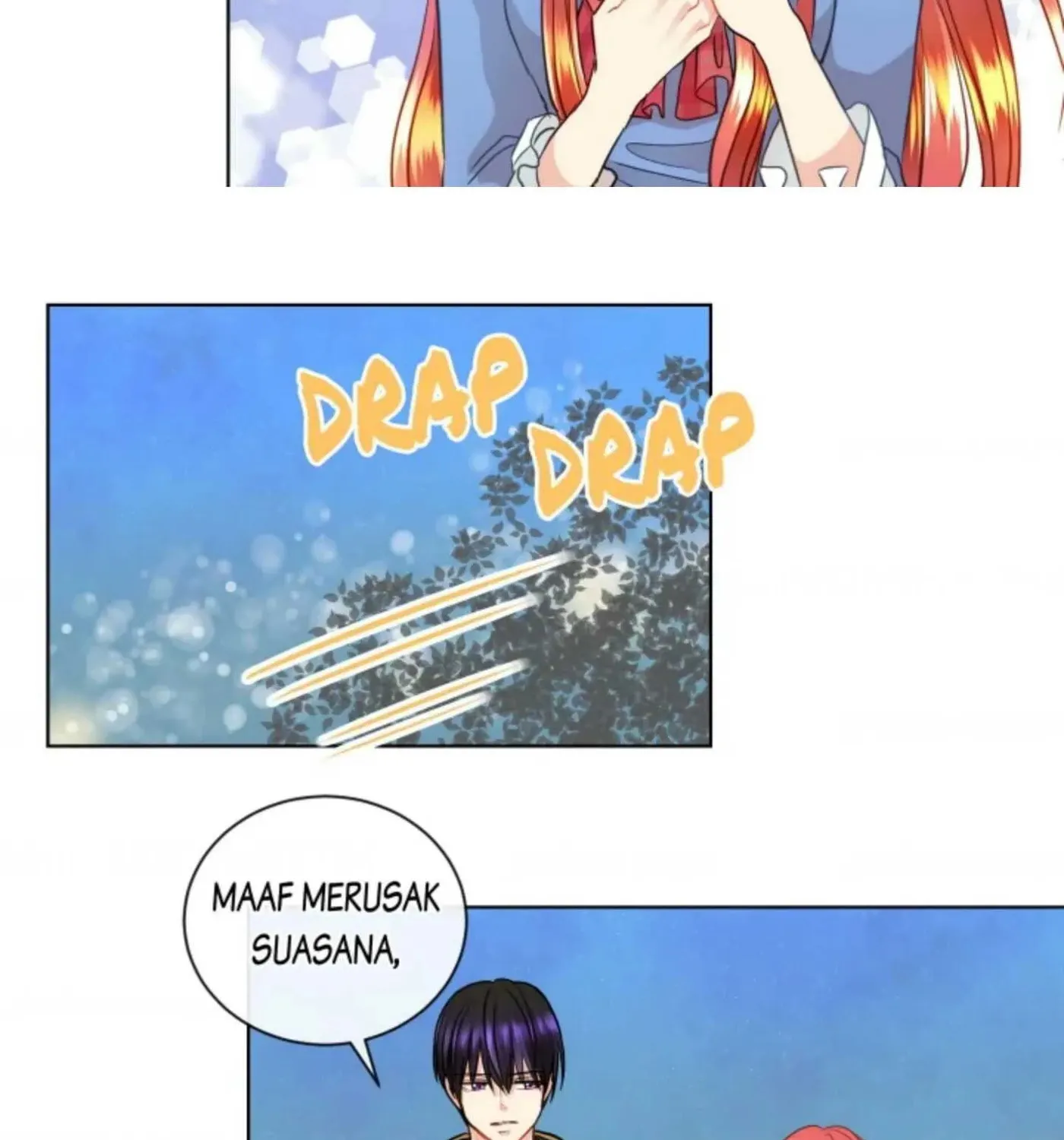 Read Delete chapter 14 image 70 on Lezhin