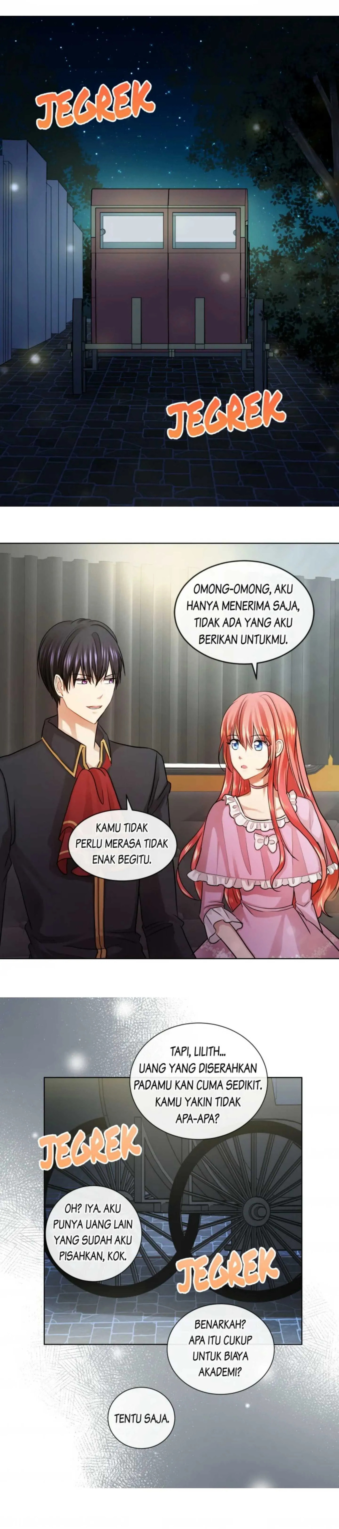 Read Delete chapter 15 image 1 on Lezhin