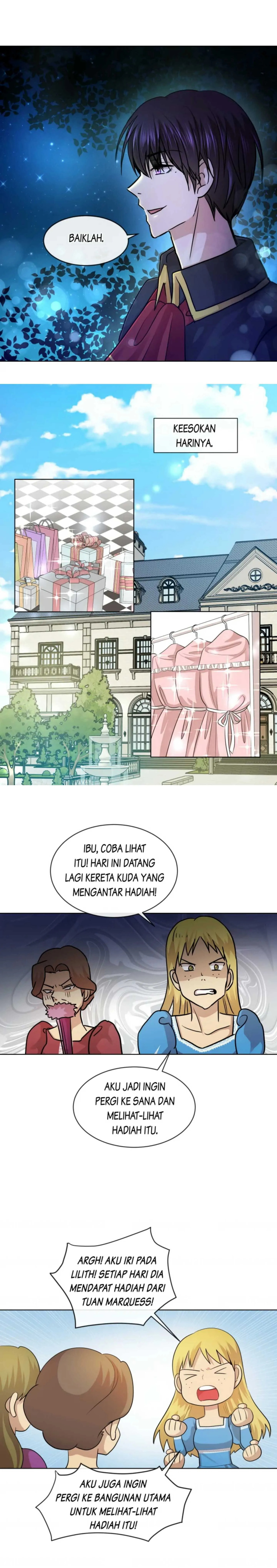 Read Delete chapter 15 image 10 on Lezhin