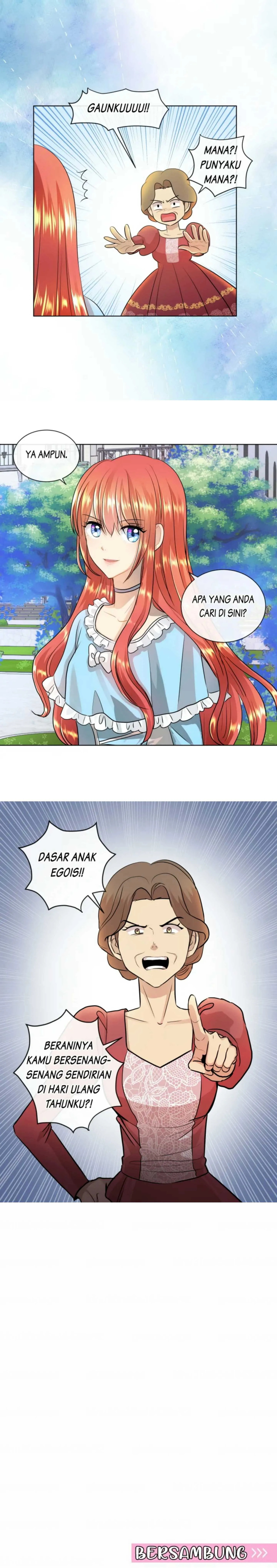 Read Delete chapter 15 image 14 on Lezhin