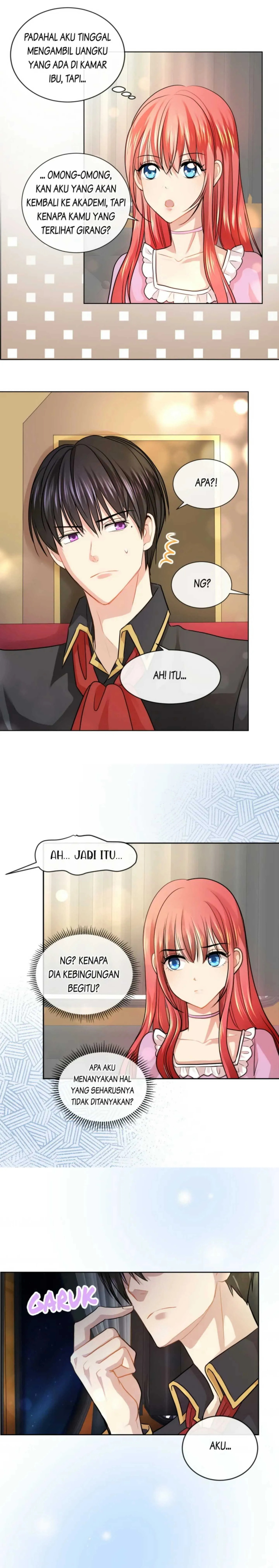 Read Delete chapter 15 image 2 on Lezhin