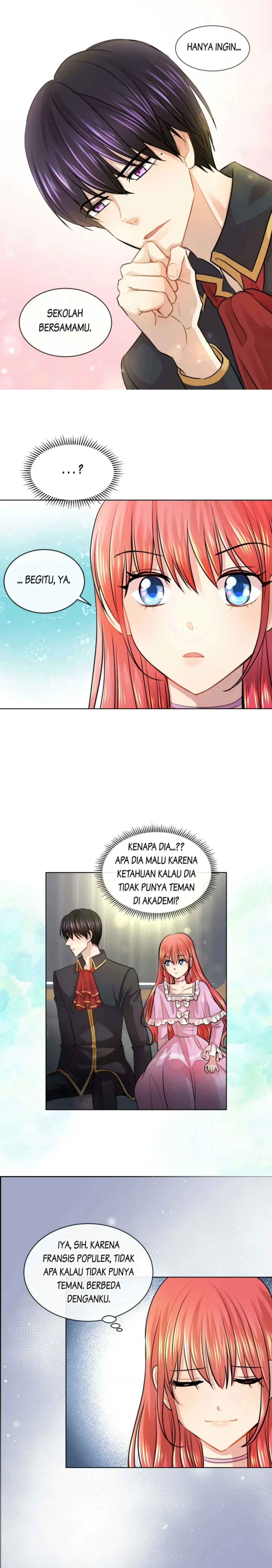 Read Delete chapter 15 image 3 on Lezhin