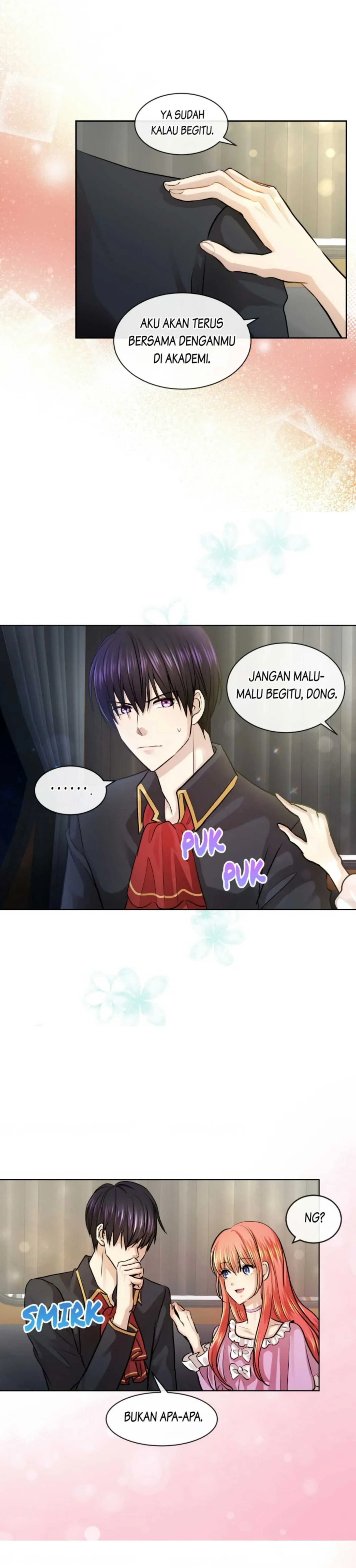 Read Delete chapter 15 image 4 on Lezhin