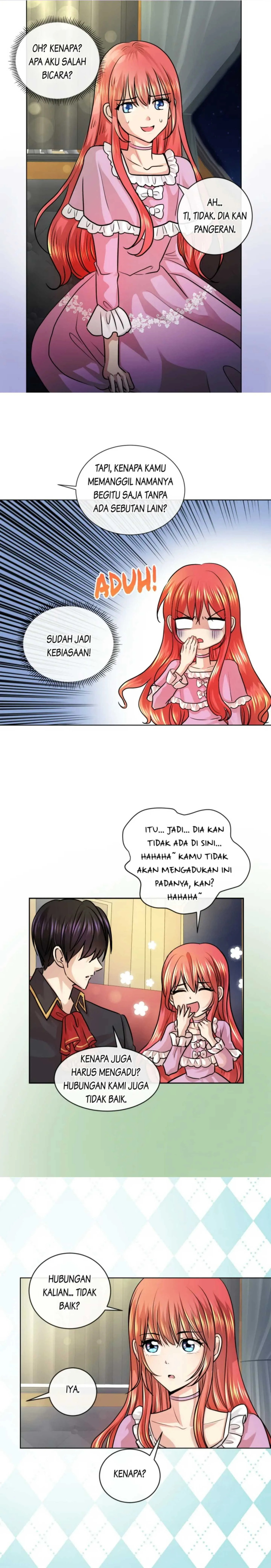Read Delete chapter 15 image 6 on Lezhin