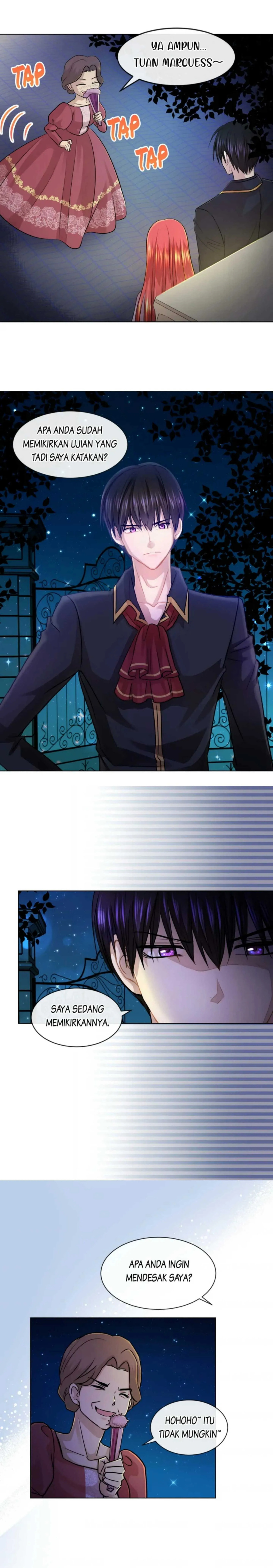 Read Delete chapter 15 image 8 on Lezhin