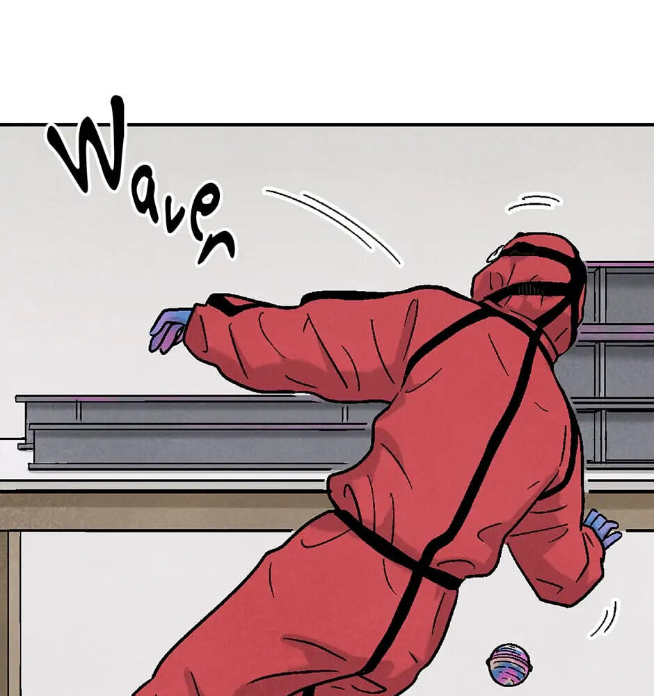Read Delete chapter 4 image 100 on Lezhin