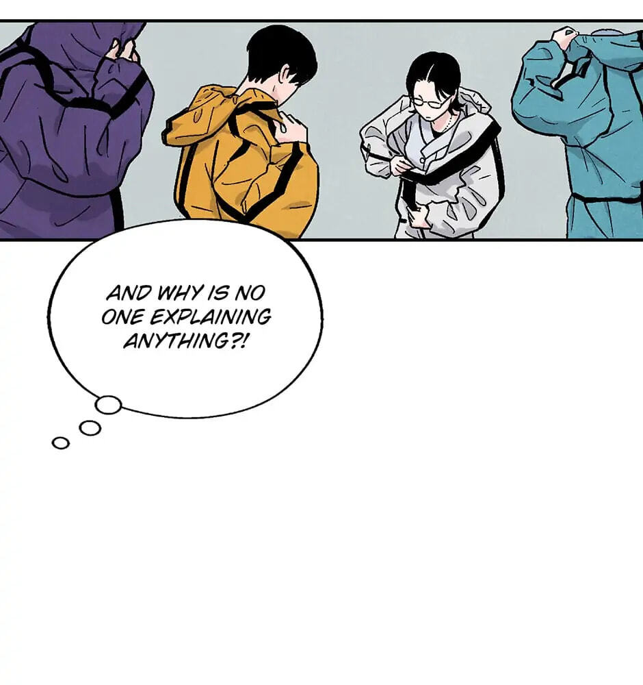 Read Delete chapter 4 image 13 on Lezhin