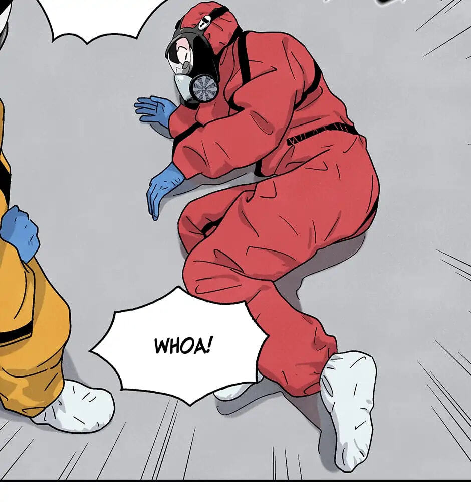 Read Delete chapter 4 image 36 on Lezhin