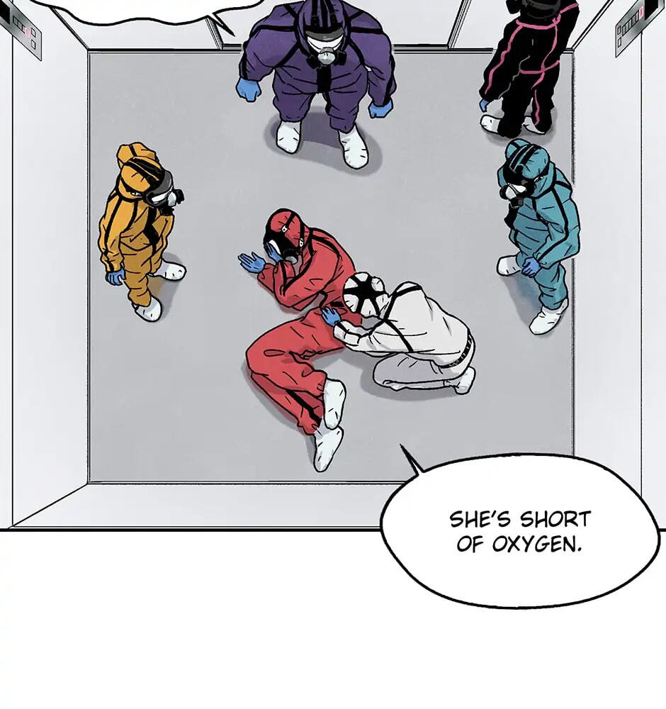 Read Delete chapter 4 image 38 on Lezhin