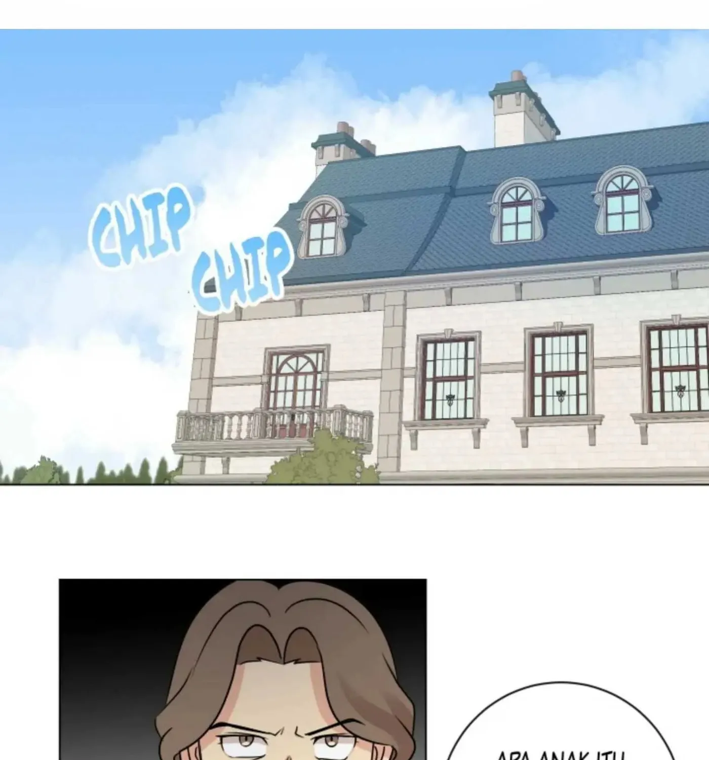 Read Delete chapter 5 image 3 on Lezhin