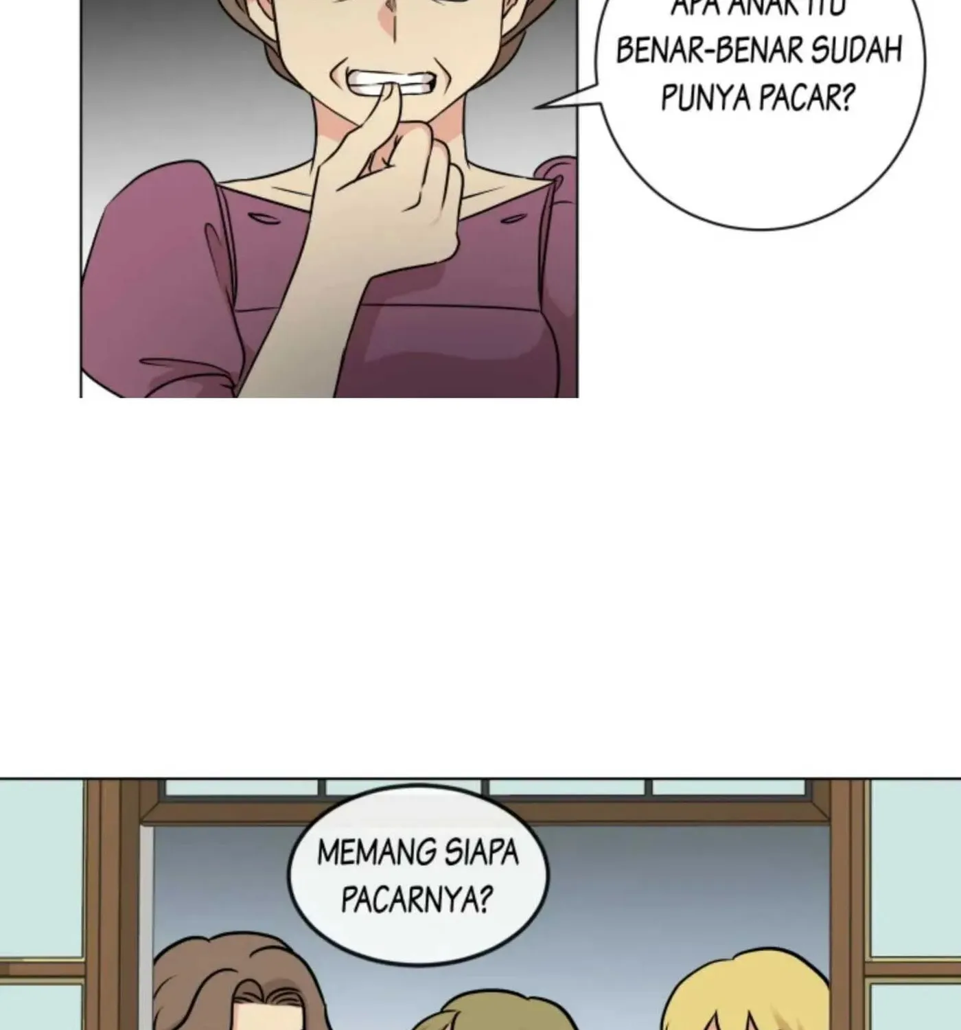 Read Delete chapter 5 image 4 on Lezhin