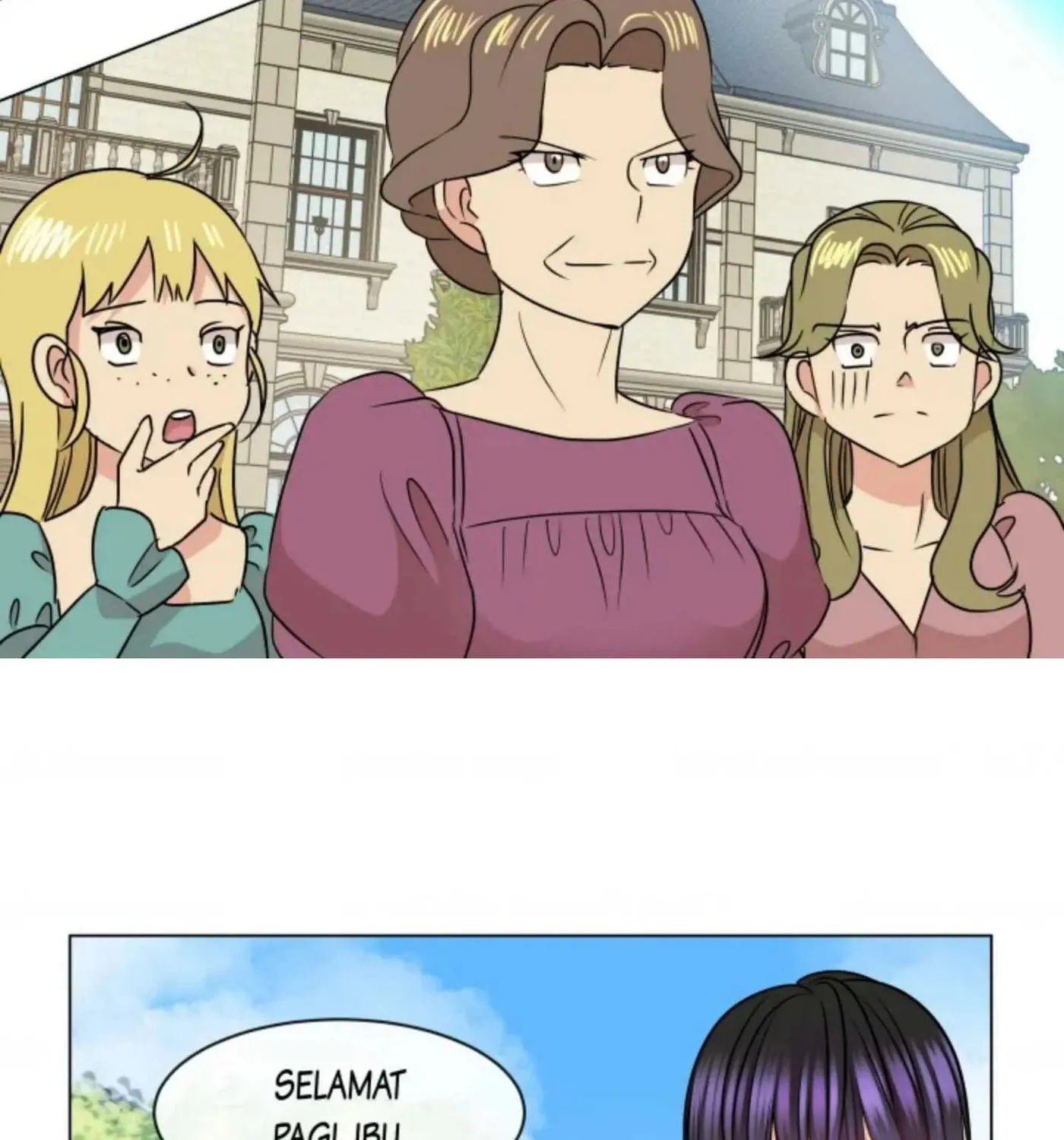 Read Delete chapter 5 image 48 on Lezhin